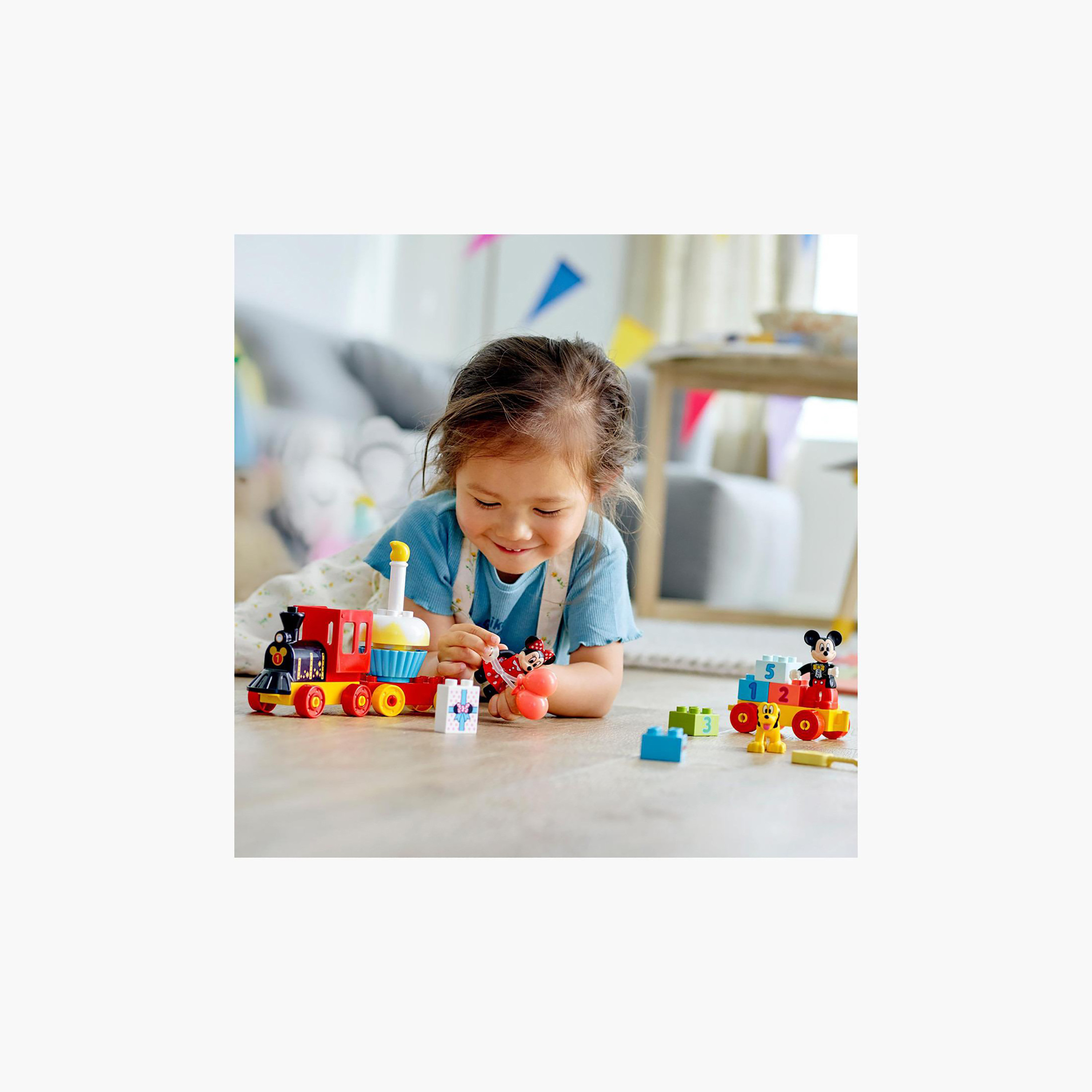 LEGO Duplo Mickey & Minnie Birthday Train - 10941-toys-buildingblocks-blocks-image-2