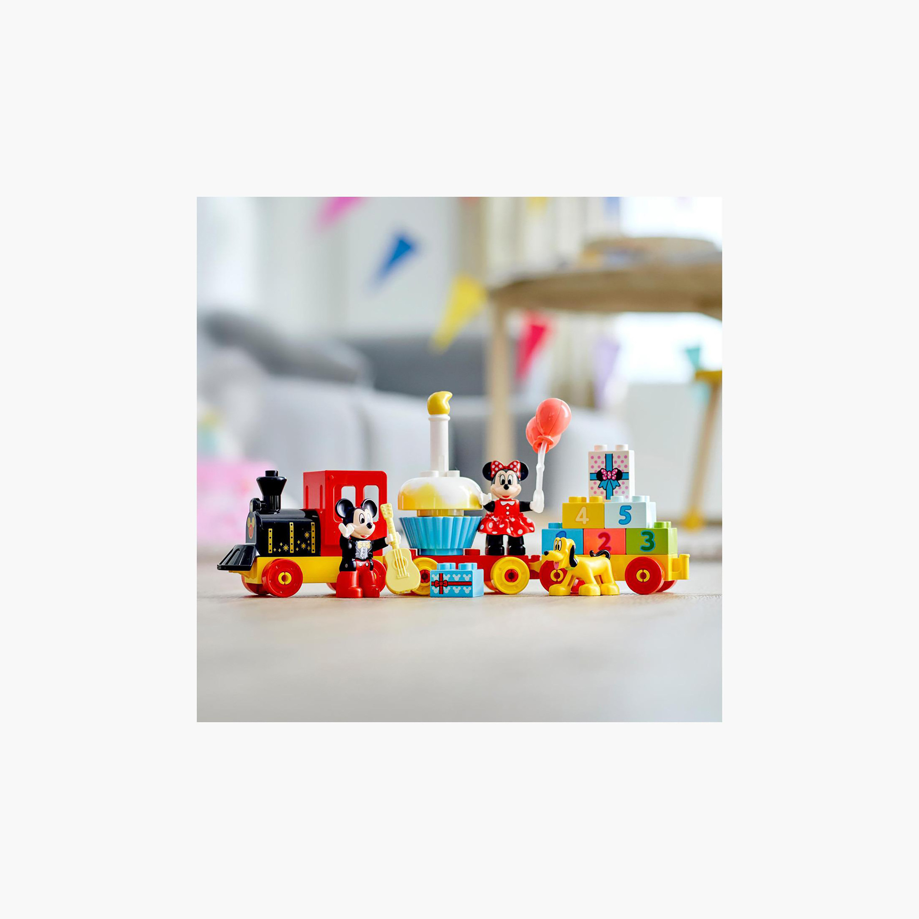 LEGO Duplo Mickey & Minnie Birthday Train - 10941-toys-buildingblocks-blocks-image-4