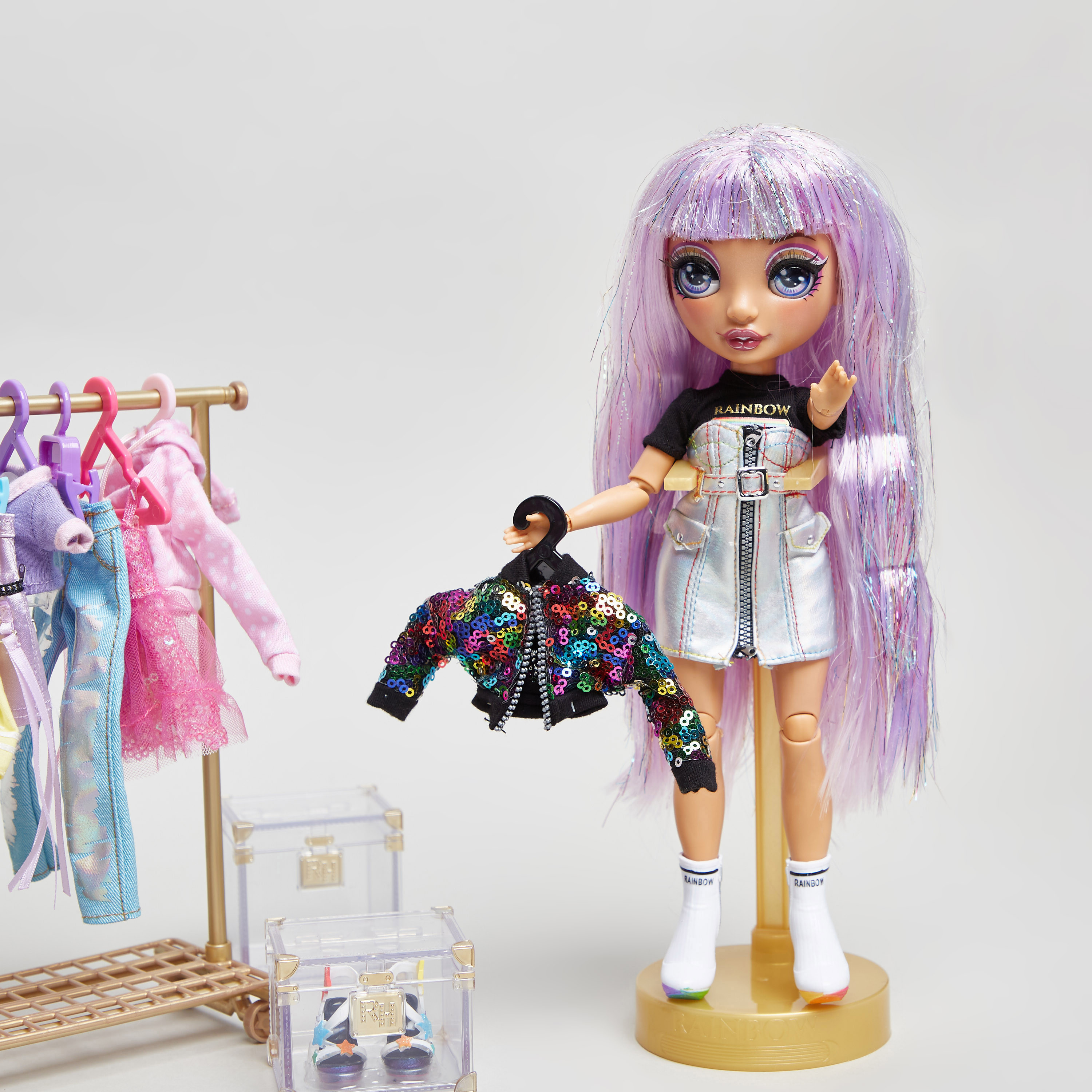 RAINBOW HOLO Fontaine 新品3個セット フォロ初音ミクエディション | イオン北海道 eショップ