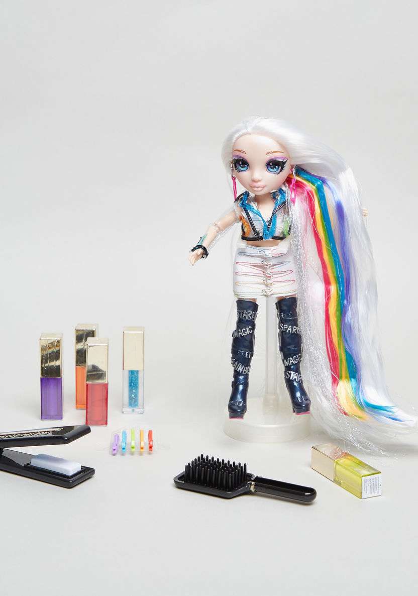 Buy Rainbow High Hair Studio Playset for Babies Online in UAE