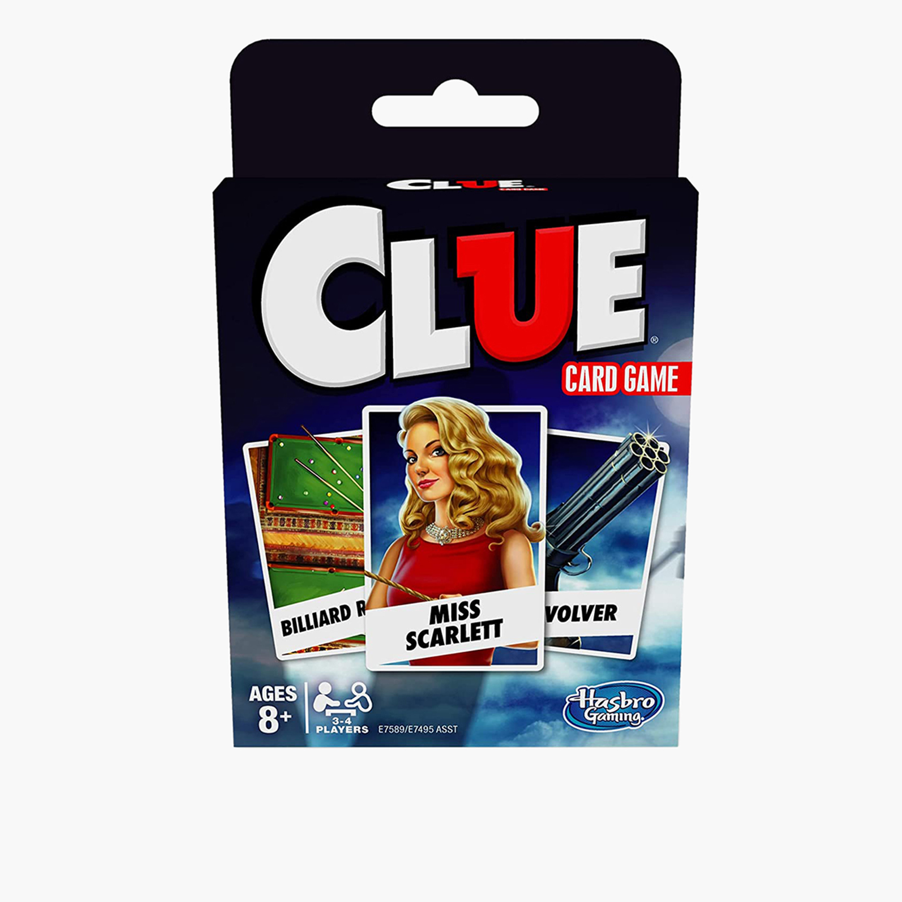 Clue online game 2025 hasbro