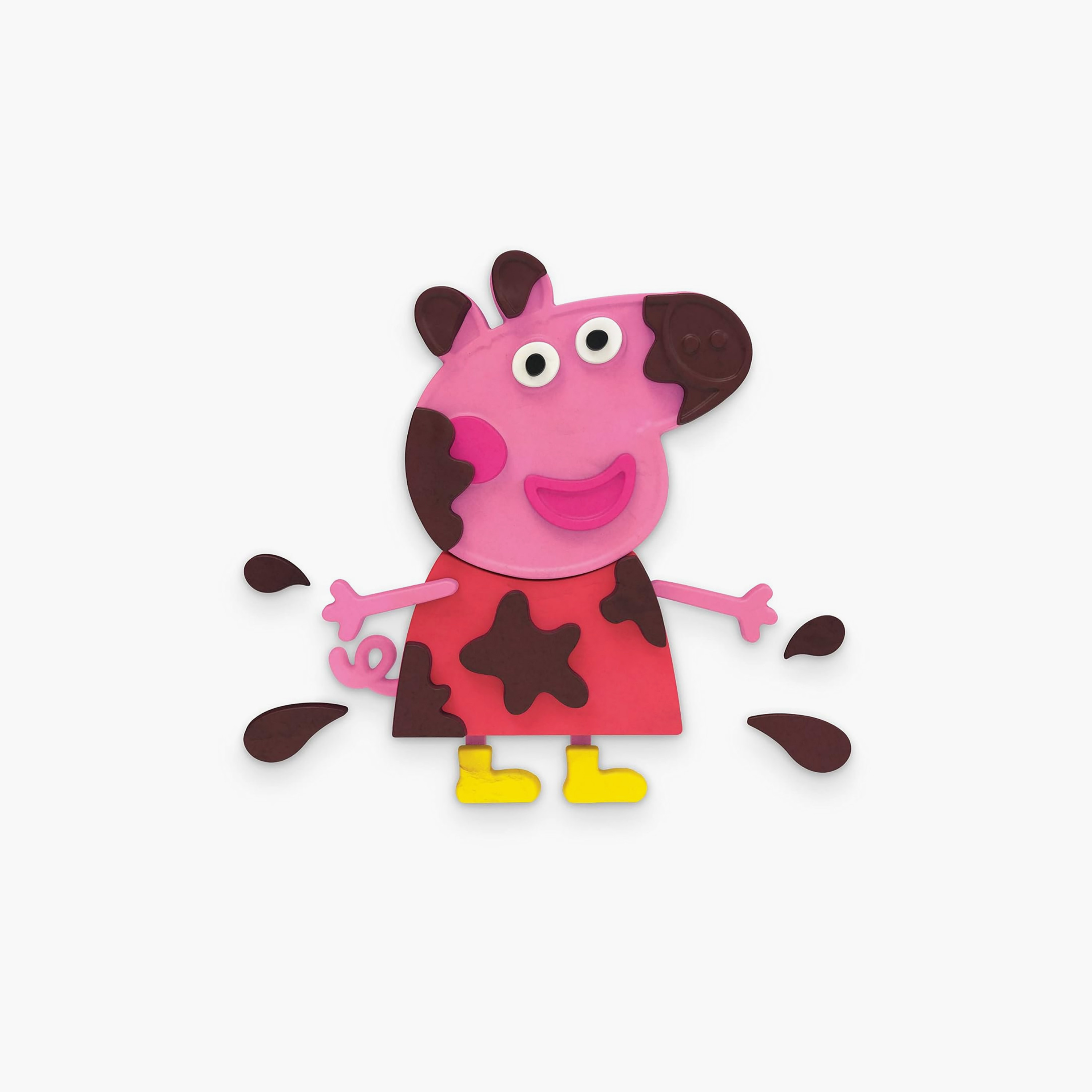 Hasbro Play Doh Peppa Pig Playset with Dough Cans-toys-educational-doughtoys-image-7