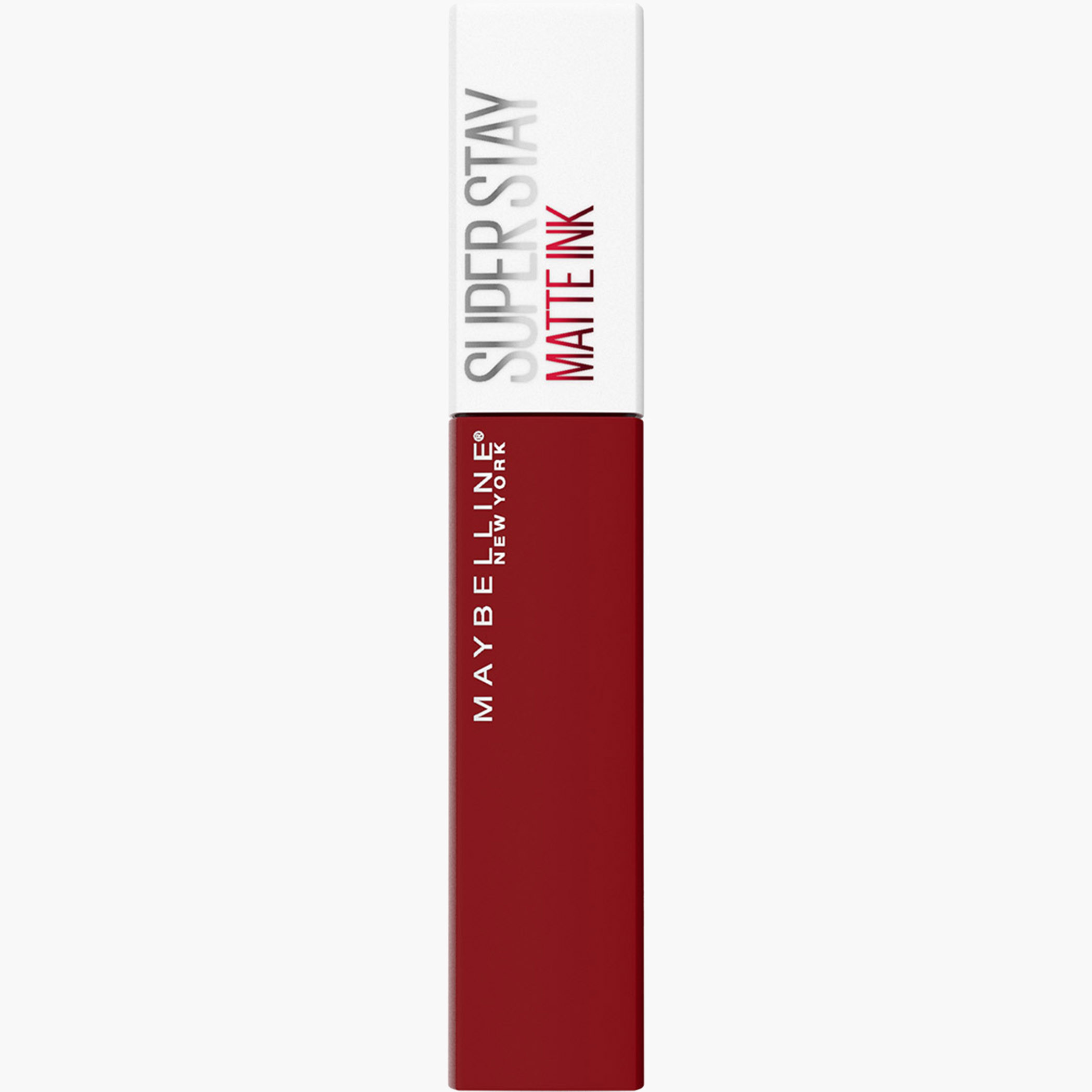 Maybelline New York Superstay Matte Ink Spiced Liquid Lipstick-beautyandpersonalcare-makeup-lips-liquidlipsticks-image-1
