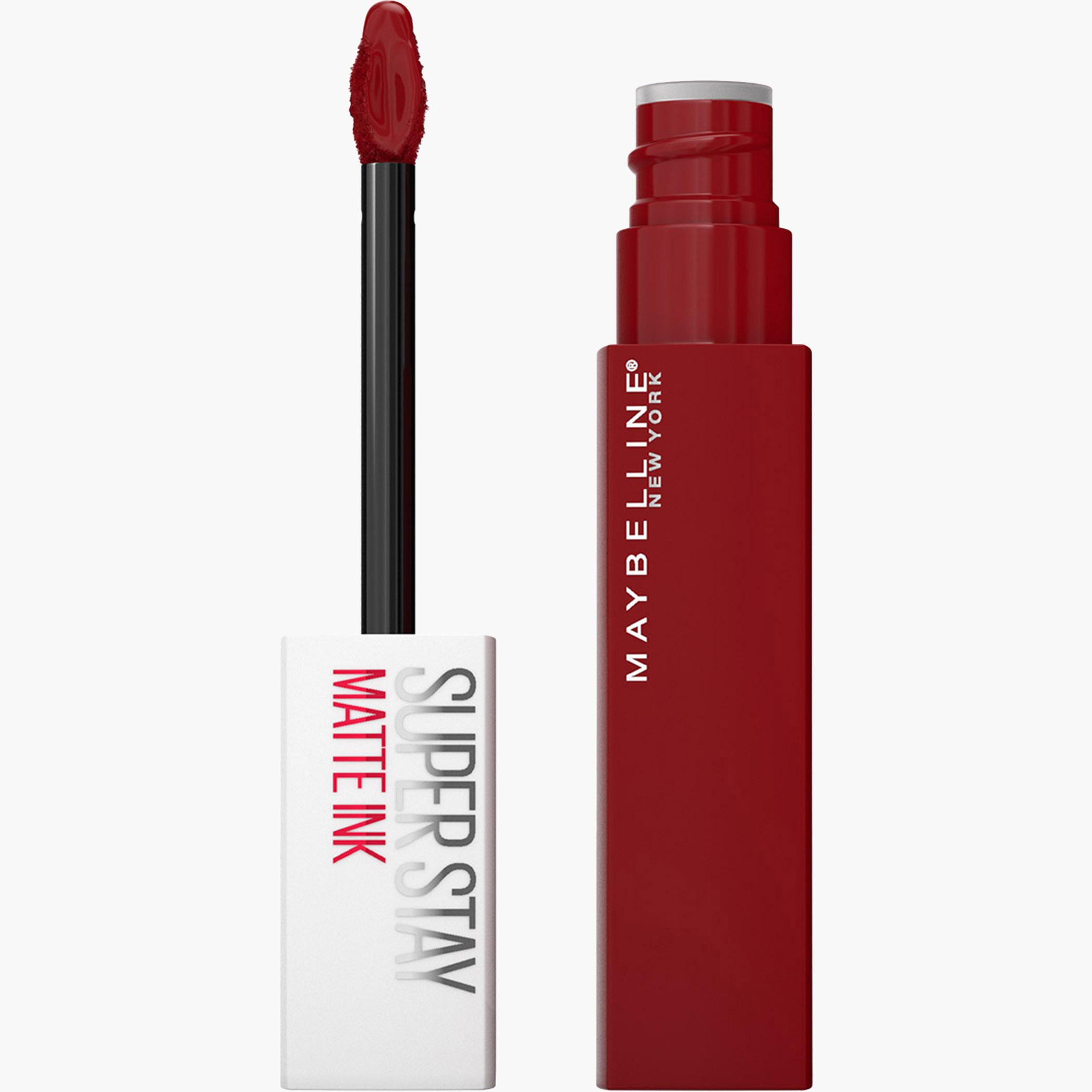 Maybelline New York Superstay Matte Ink Spiced Liquid Lipstick-beautyandpersonalcare-makeup-lips-liquidlipsticks-image-2