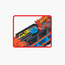 Hot Wheels Speedway Hauler: Storage Carrier, 3 1:64 Scale Cars & 6-Foot Convertible Drag Race Track-toys-playvehicles-cars-image-5