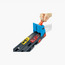 Hot Wheels Speedway Hauler: Storage Carrier, 3 1:64 Scale Cars & 6-Foot Convertible Drag Race Track-toys-playvehicles-cars-image-6