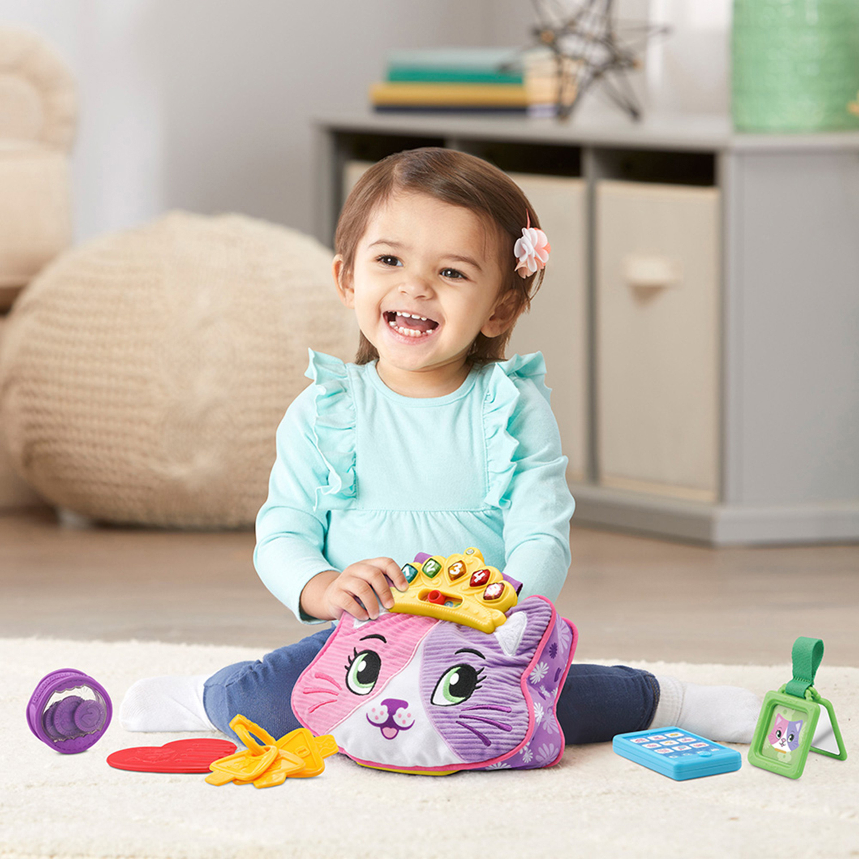 Leapfrog toys best sale for toddlers