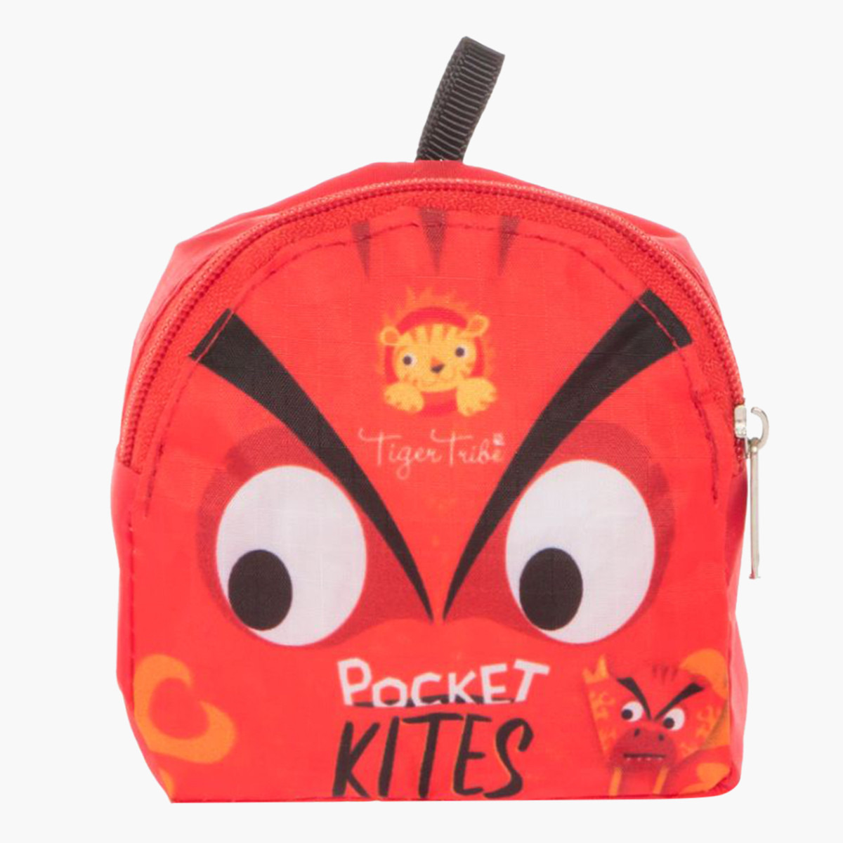 Tiger Tribe Dragon Pocket Kite-toys-babyandtoddlertoys-learningtoys-image-1