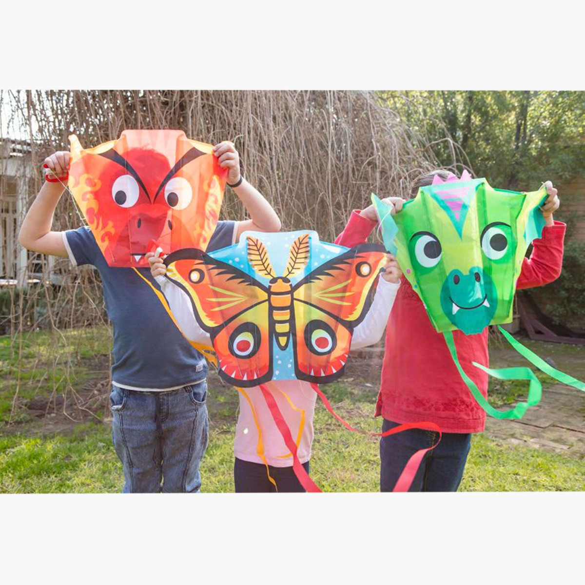 Tiger Tribe Dragon Pocket Kite-toys-babyandtoddlertoys-learningtoys-image-6