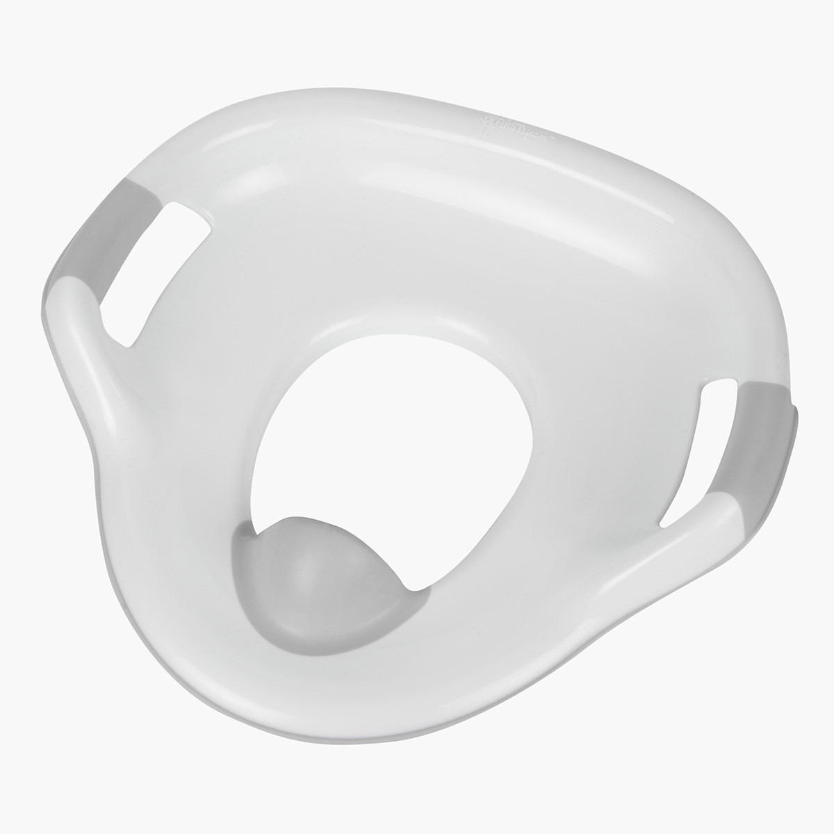 The First Years Soft Grip Trainer Seat-baby-diapering-pottytraining-image-1