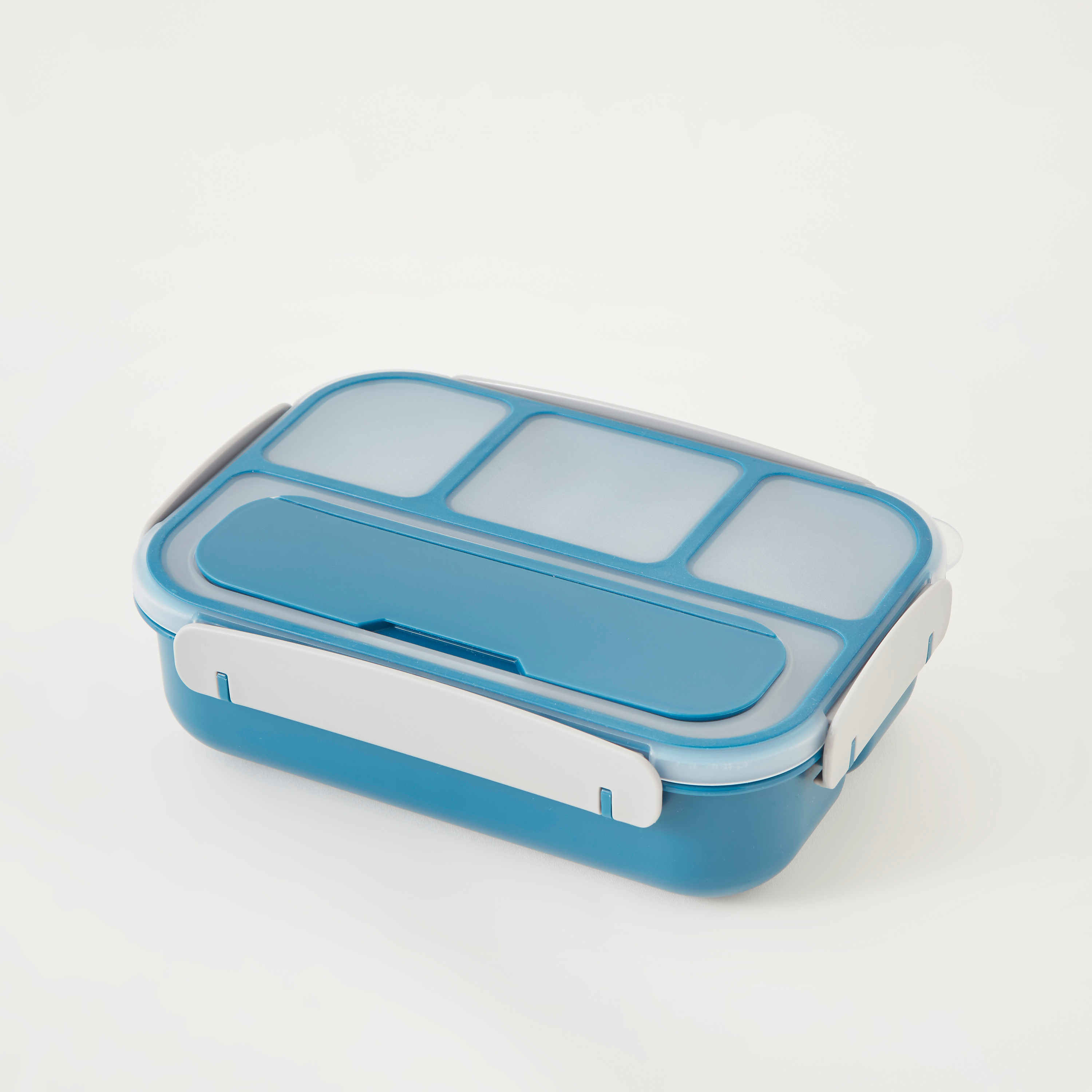 صندوق غداء مقسّم مع شوكة-school-lunchessentials-lunchboxes-image-1