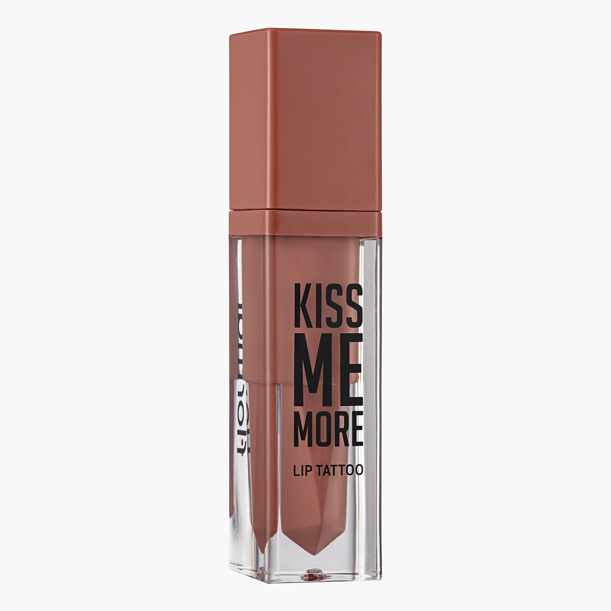 Flormar Kiss Me More Lip Tattoo Matte Liquid Lipstick - 7.5 ml-beautyandpersonalcare-makeup-lips-liquidlipsticks-image-1