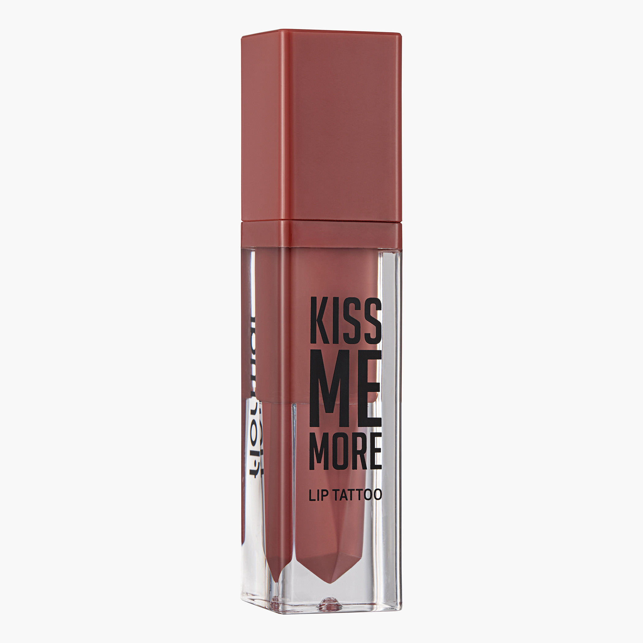Flormar Kiss Me More Lip Tattoo Matte Liquid Lipstick - 7.5 ml-beautyandpersonalcare-makeup-lips-liquidlipsticks-image-4