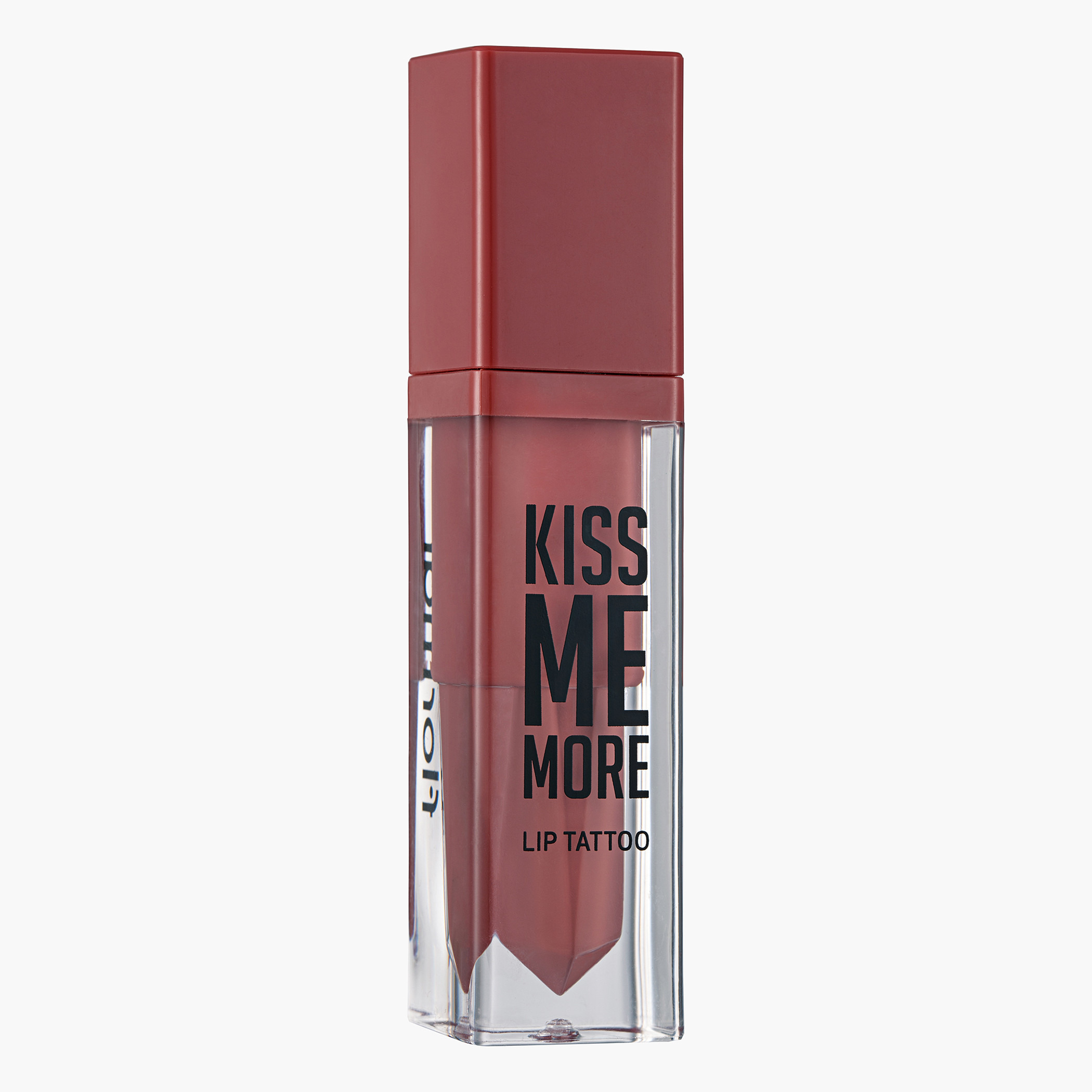 Flormar Kiss Me More Lip Tattoo Matte Liquid Lipstick - 7.5 ml-beautyandpersonalcare-makeup-lips-liquidlipsticks-image-10