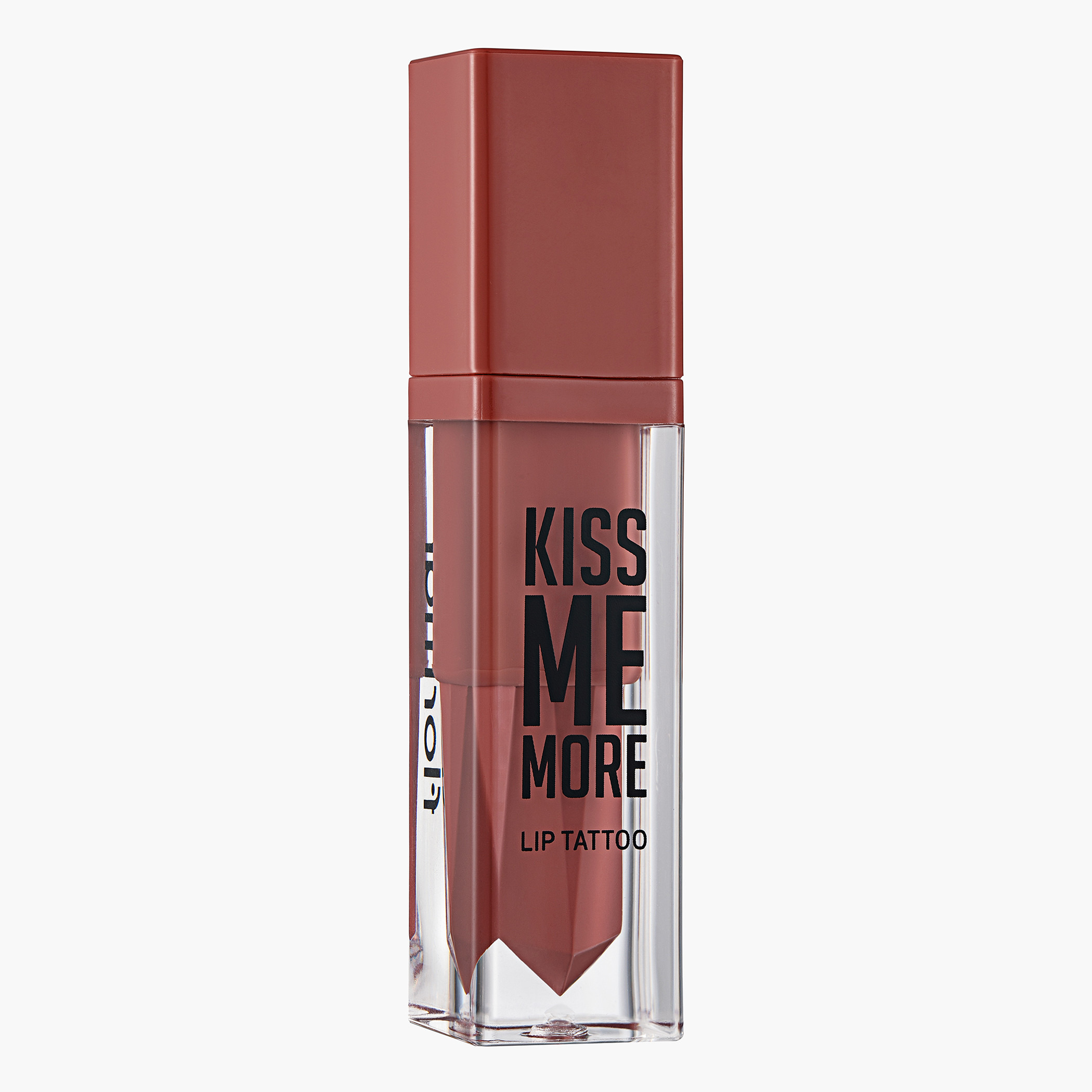 Flormar Kiss Me More Lip Tattoo Matte Liquid Lipstick - 7.5 ml-beautyandpersonalcare-makeup-lips-liquidlipsticks-image-13