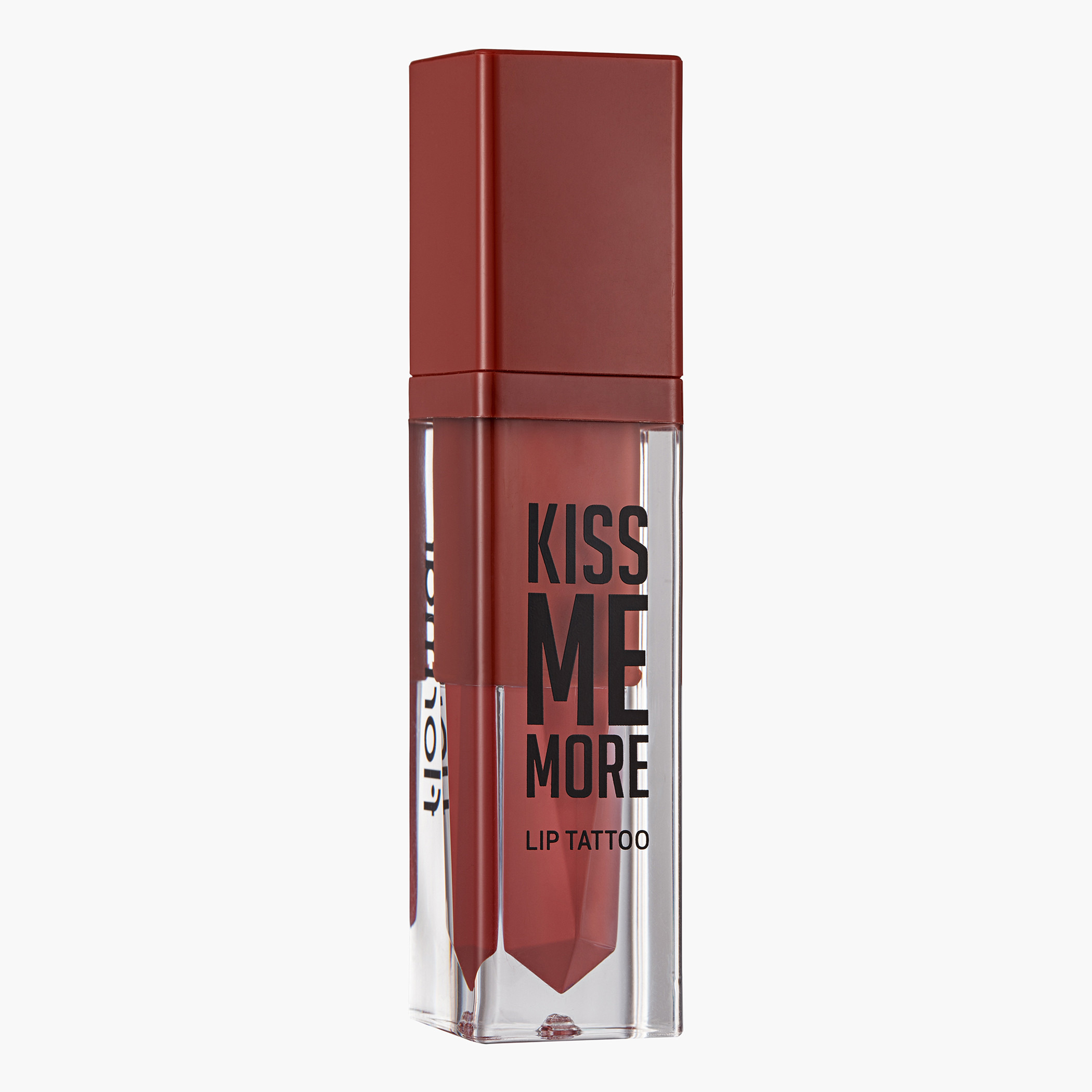 Flormar Kiss Me More Lip Tattoo Matte Liquid Lipstick - 7.5 ml-beautyandpersonalcare-makeup-lips-liquidlipsticks-image-16