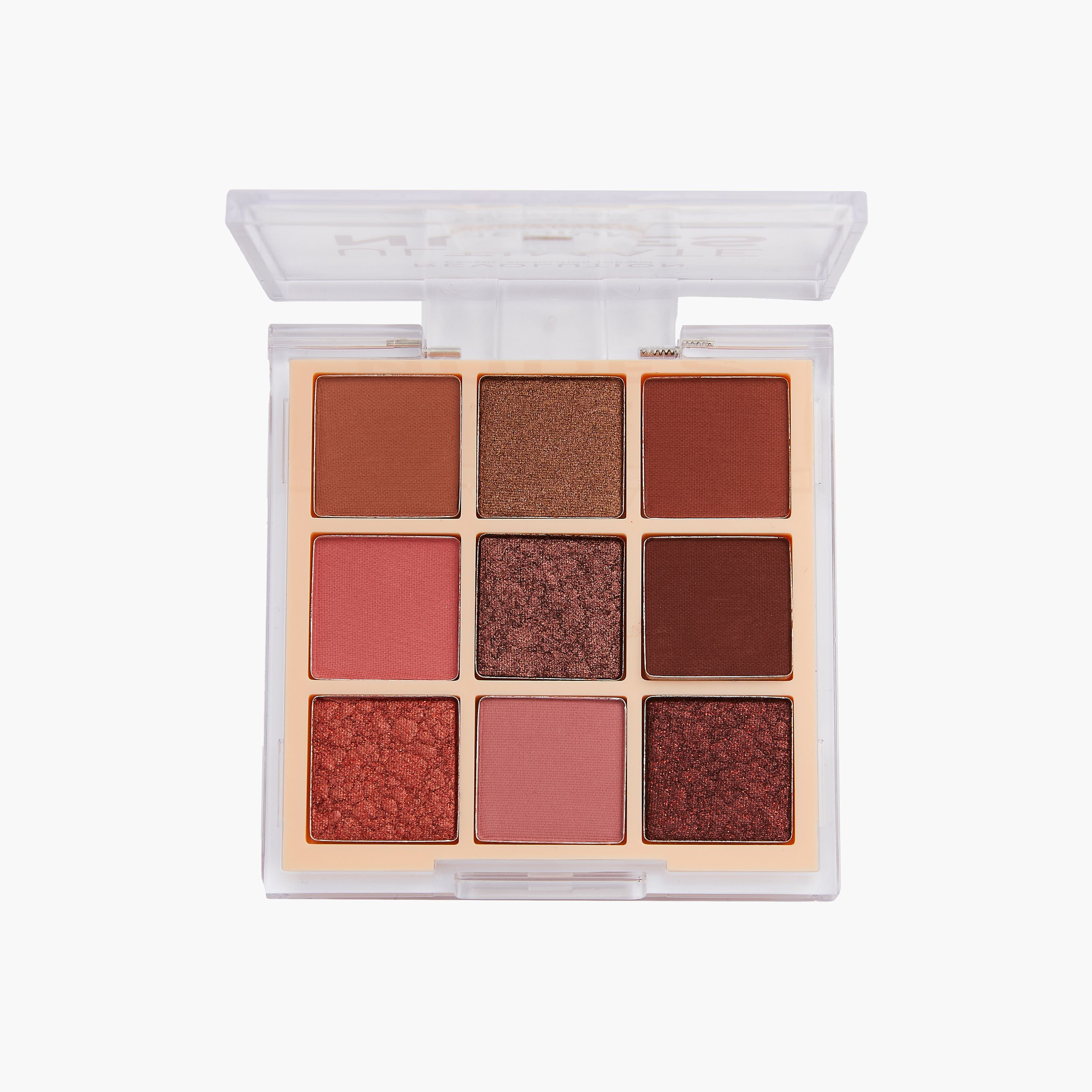 Makeup Revolution Ultimate Nudes Shadow Palette-beautyandpersonalcare-makeup-eyes-eyeshadows-image-1