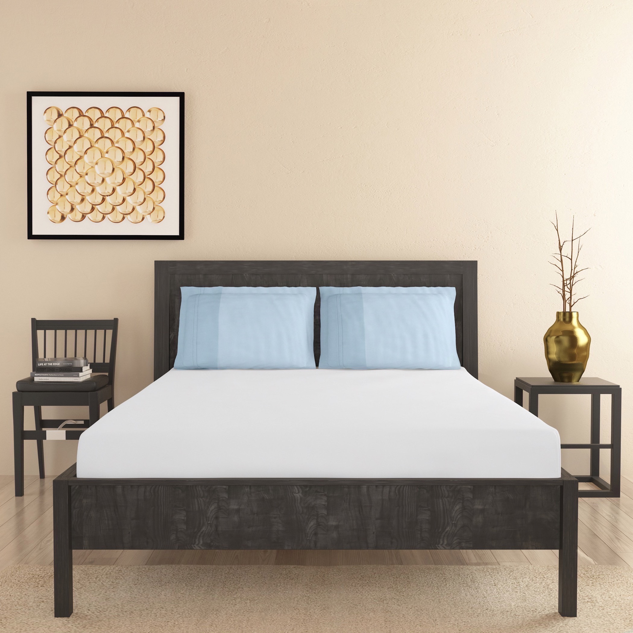 Antimicrobial 2-Piece Pillowcase Set - 50x75 cms-household-bedding-sheetsandpillowcases-pillowcases-image-3