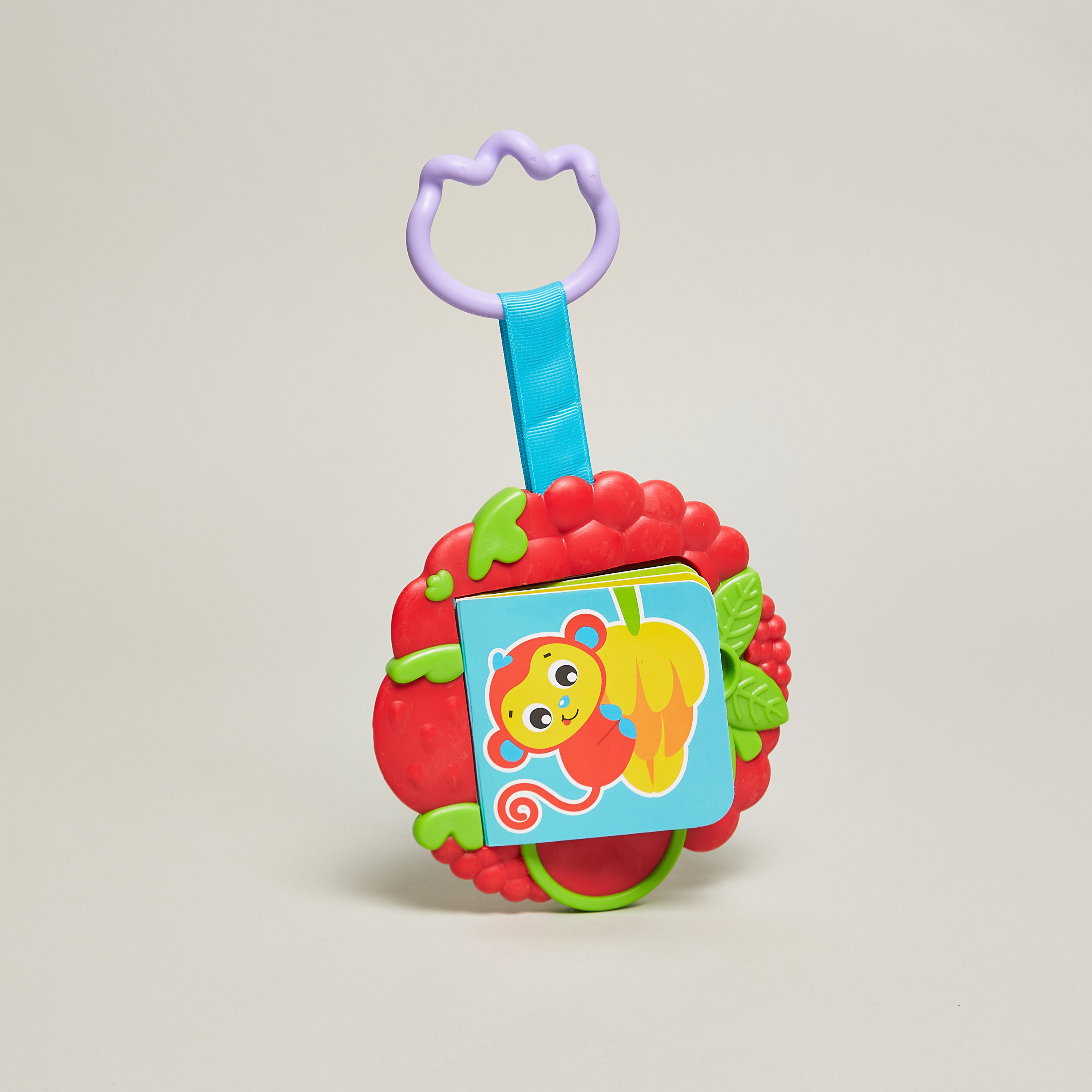 Buy Playgro Teething Time Activity Book Online Babyshop UAE
