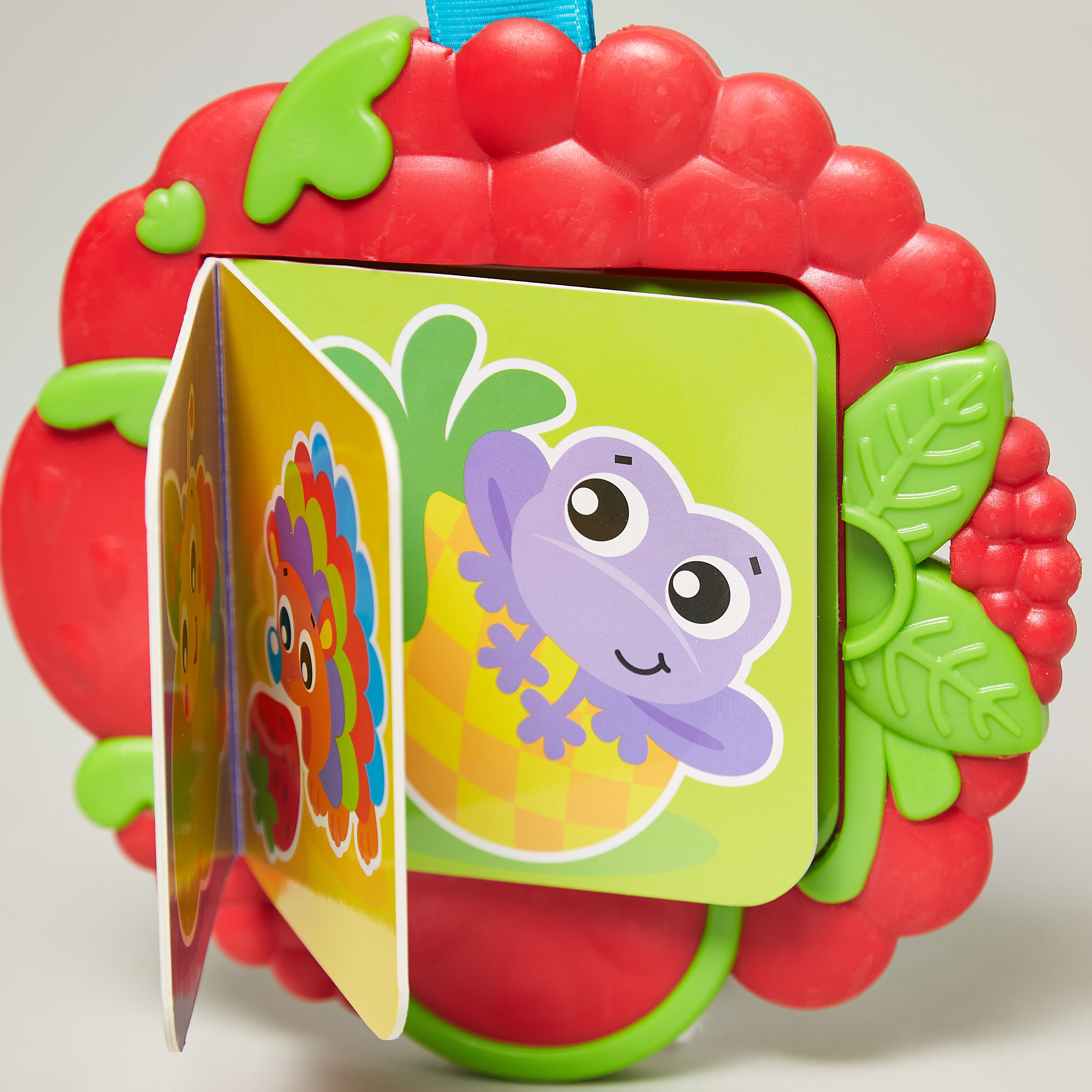 كتاب نشاط لمرحلة التسنين من بلايجرو-toys-babyandtoddlertoys-learningtoys-image-2