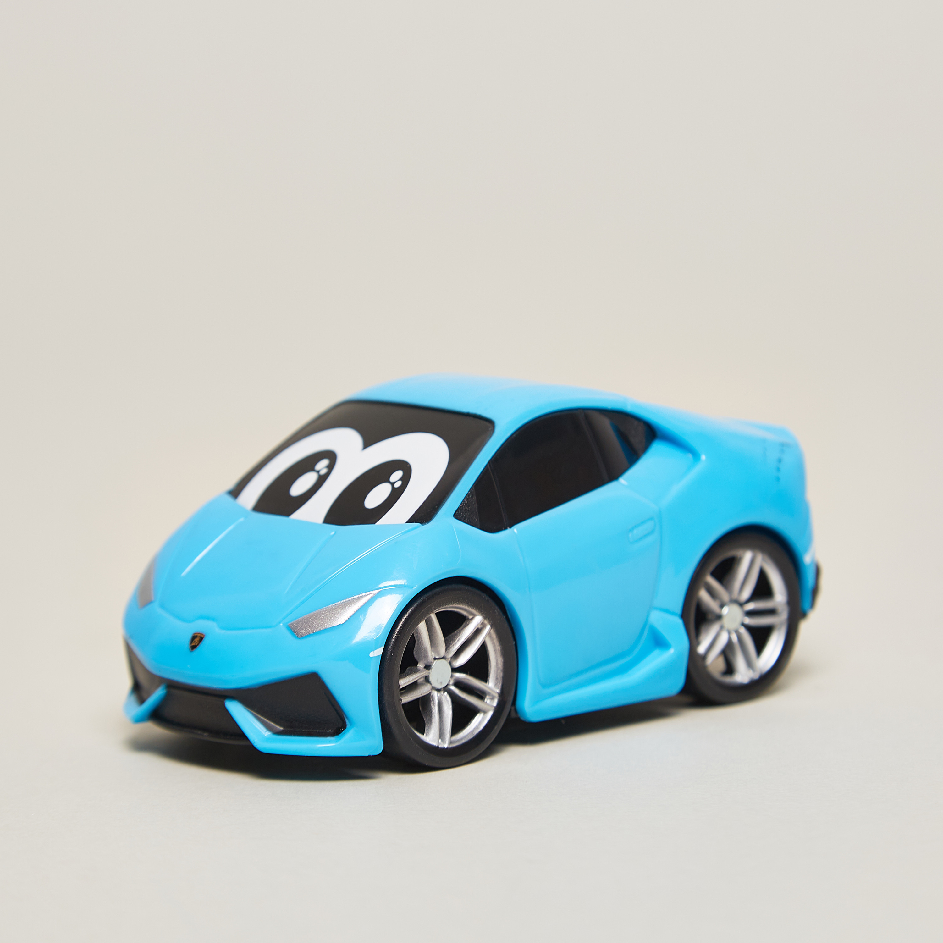 Shop BB Junior My 1st Collection Lamborghini Toy Car Online Babyshop UAE