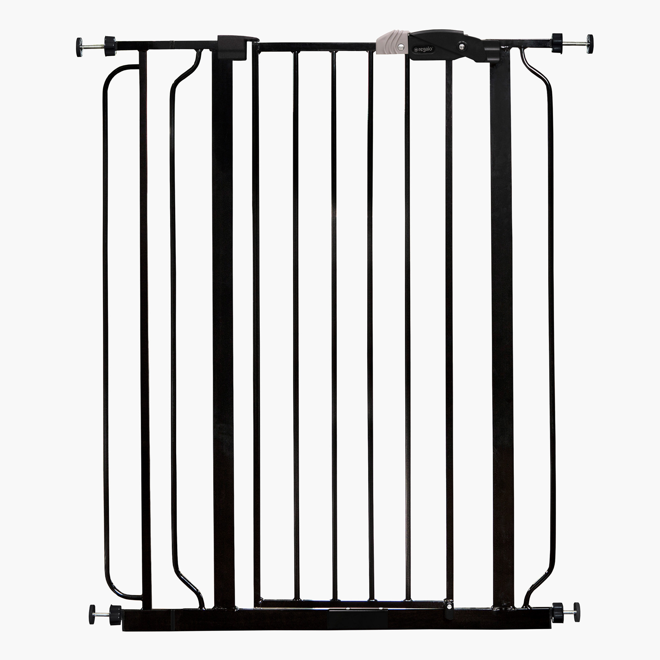 Regalo Easy Step Extra Tall Baby Gate-baby-healthandsafety-babyproofing-image-1