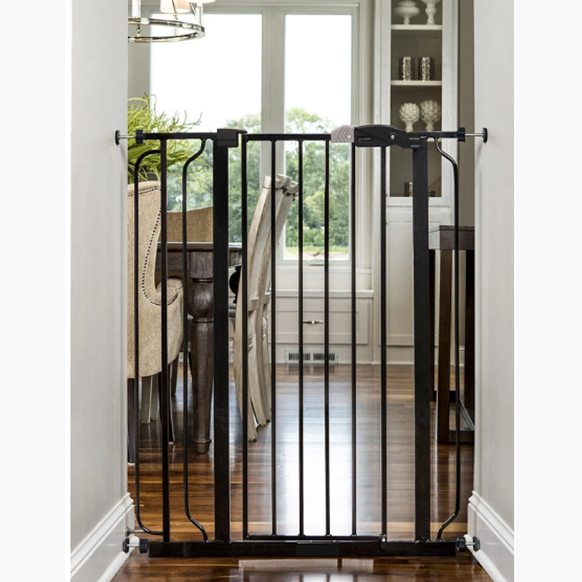 Regalo Easy Step Extra Tall Baby Gate-baby-healthandsafety-babyproofing-image-3
