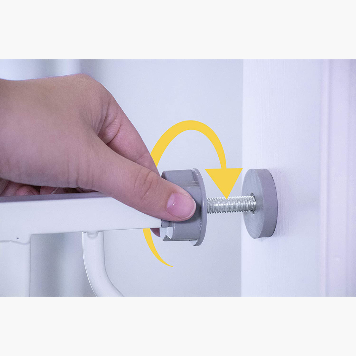 Regalo Widespan Extra Wide Baby Gate-baby-healthandsafety-babyproofing-image-5