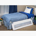 Regalo Extra Long Swing Down Bed Rail-Babyproofing Accessories-thumbnail-2