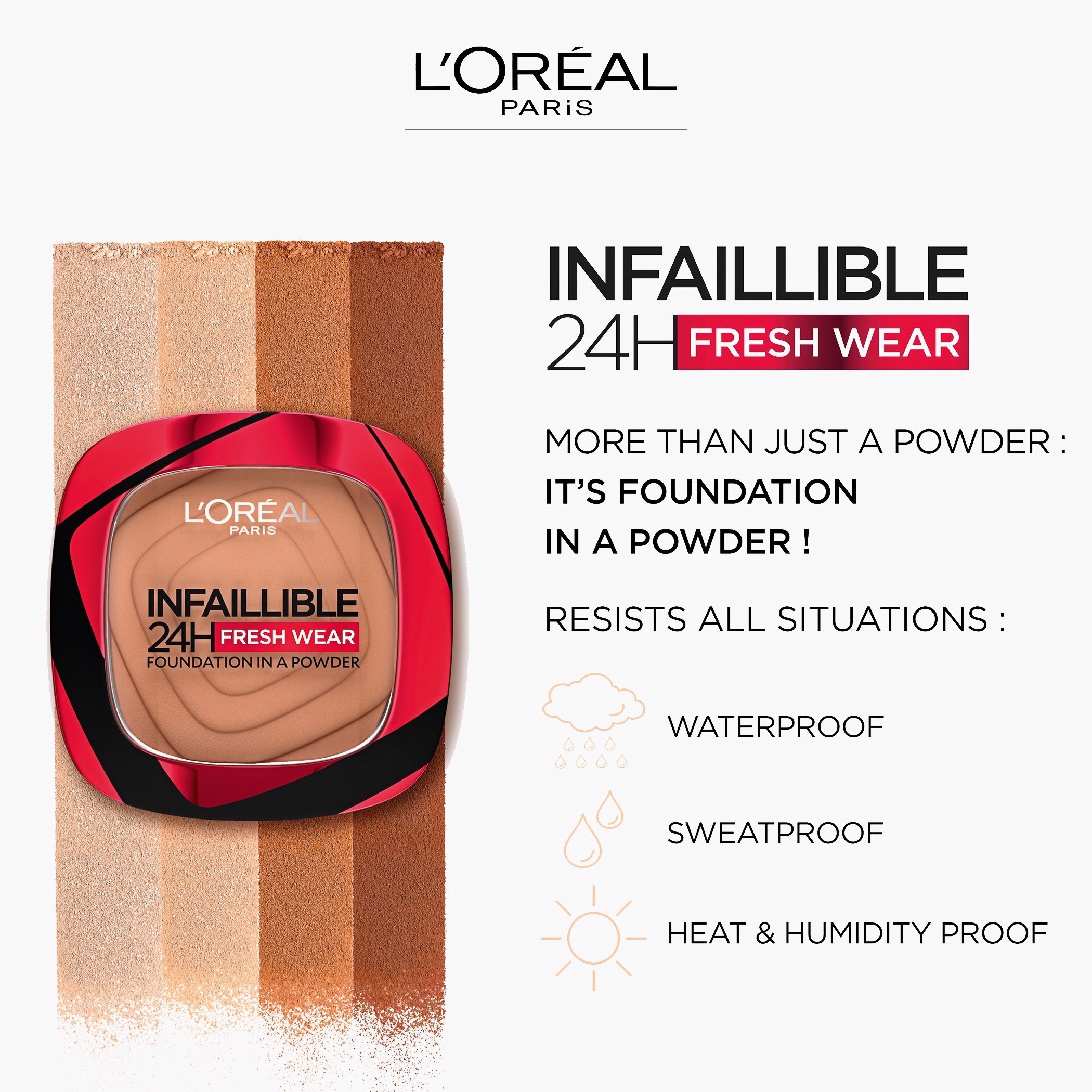 LOreal Paris Infallible Semi Permanent Powder -beautyandpersonalcare-makeup-face-facepowders-image-4