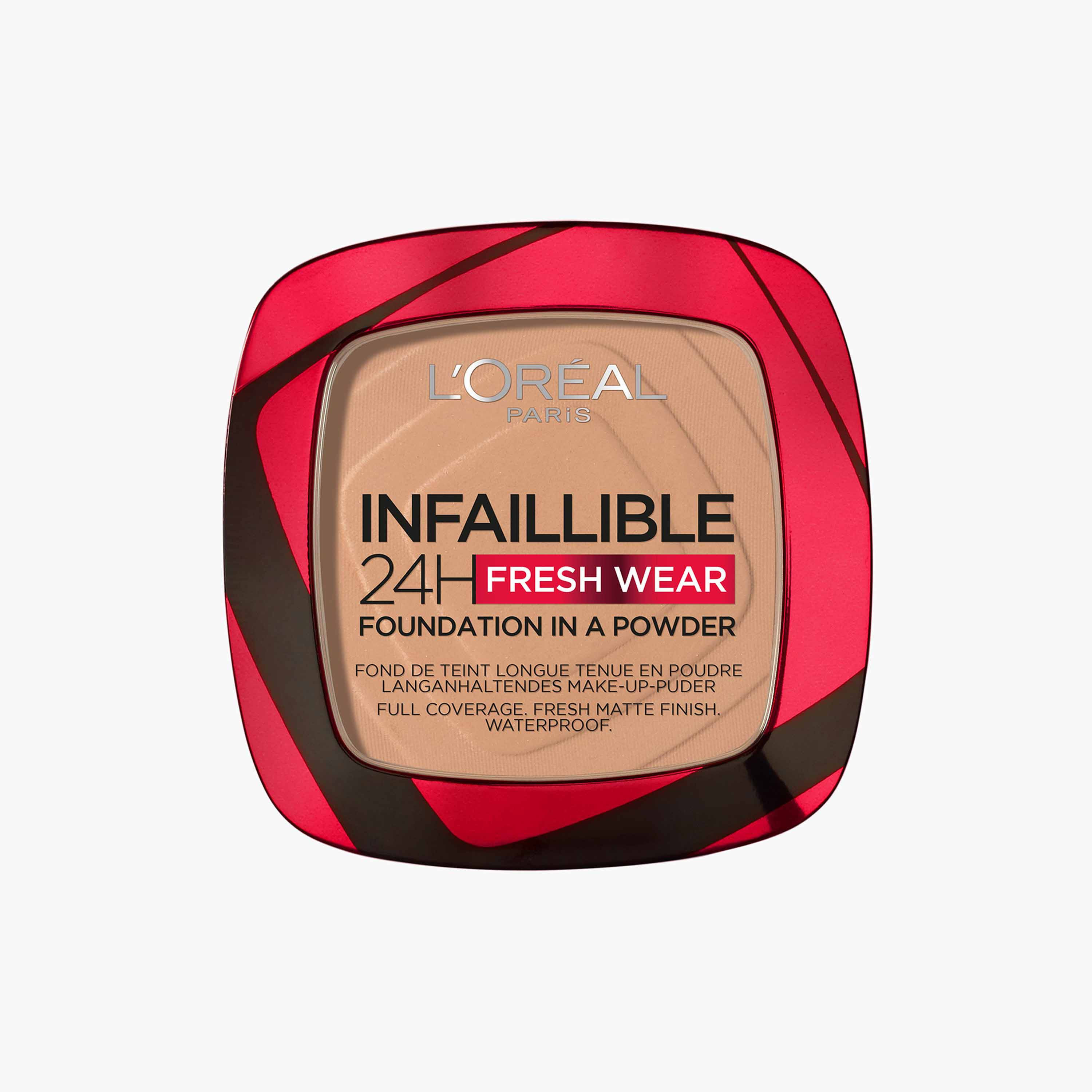 LOreal Paris Infallible Semi Permanent Powder -beautyandpersonalcare-makeup-face-facepowders-image-2