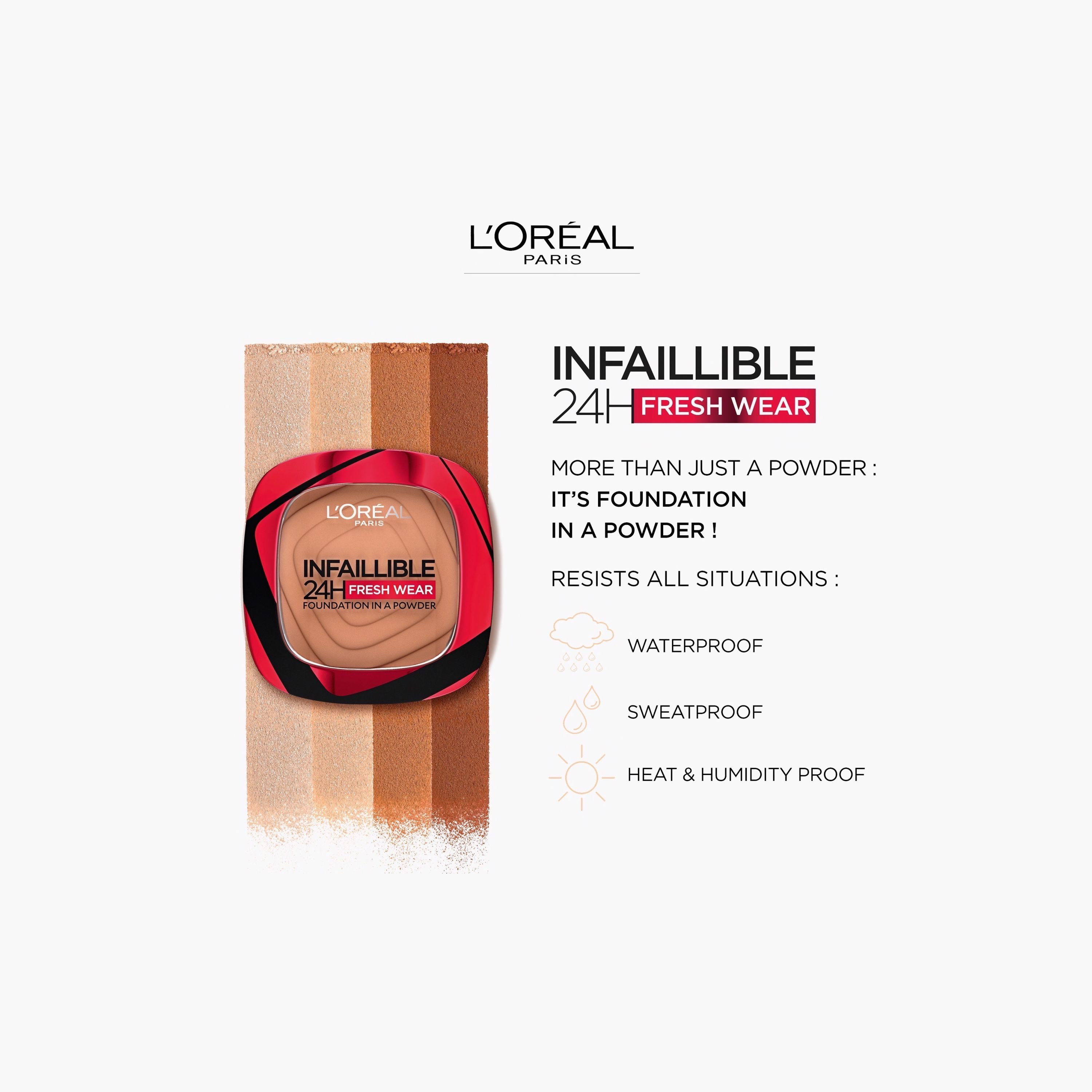 LOreal Paris Infallible Semi Permanent Powder -beautyandpersonalcare-makeup-face-facepowders-image-4