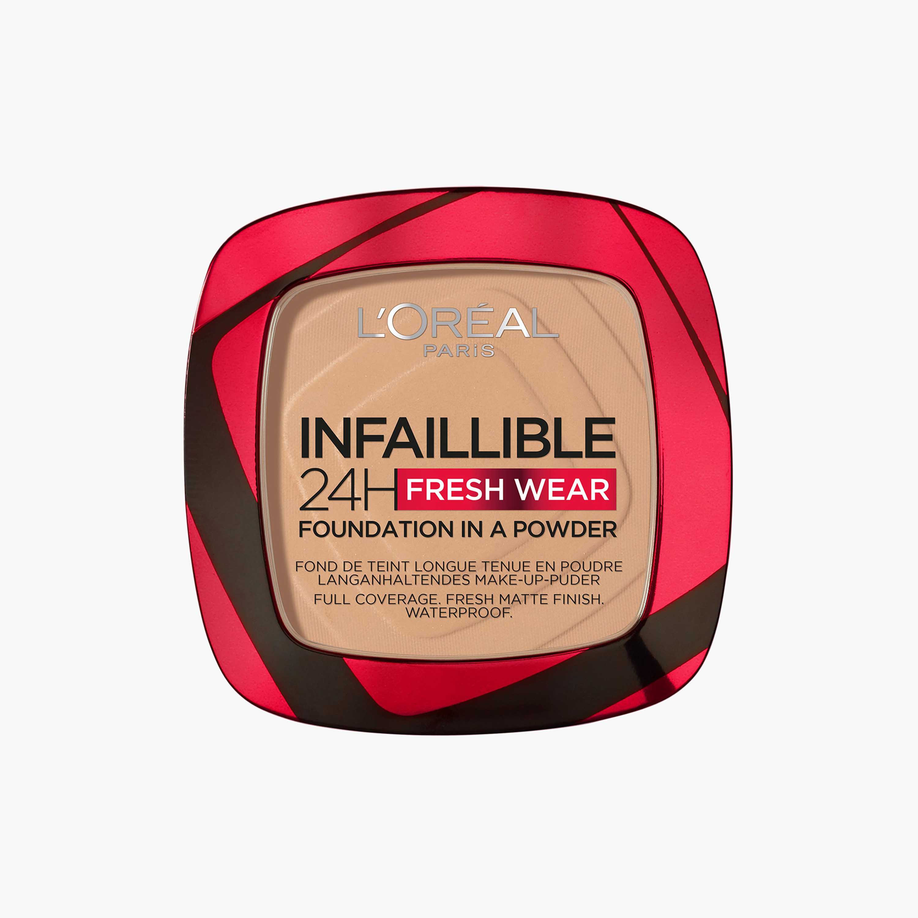 LOreal Paris Infallible Semi Permanent Powder -beautyandpersonalcare-makeup-face-facepowders-image-2