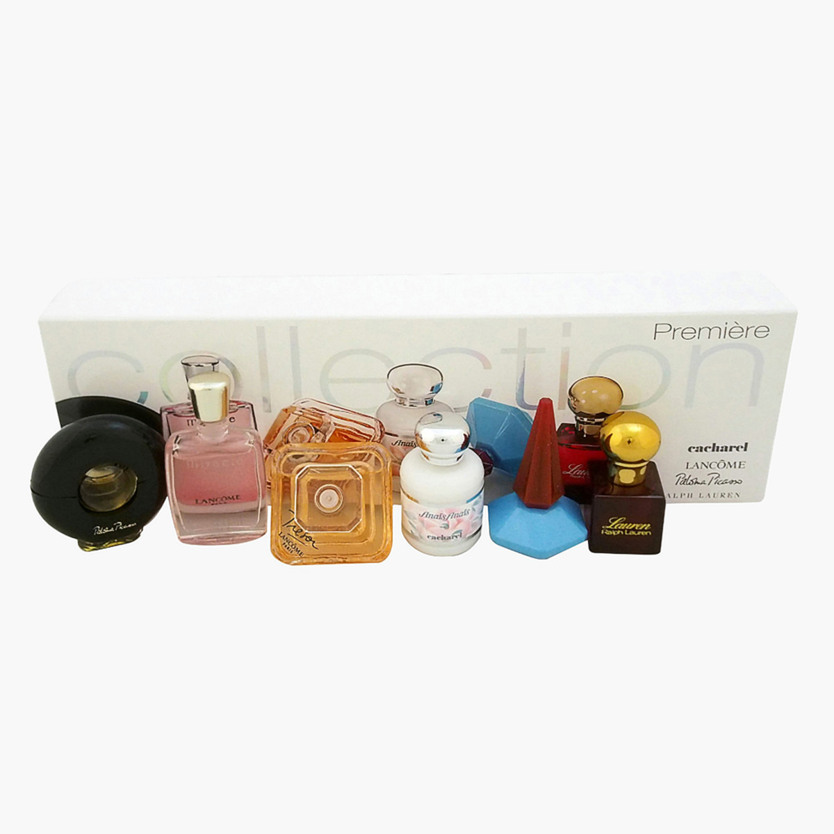 طقم هدايا صغير بريمير كوليكشن 6 للنساء من لانكوم-beautyandpersonalcare-giftsets-image-1