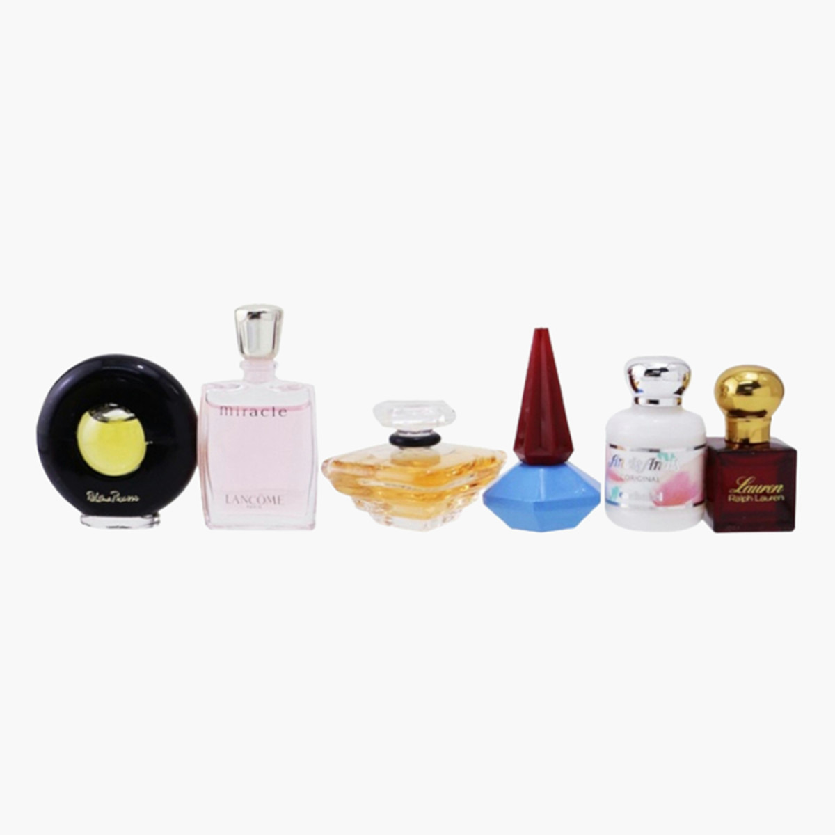 طقم هدايا صغير بريمير كوليكشن 6 للنساء من لانكوم-beautyandpersonalcare-giftsets-image-2