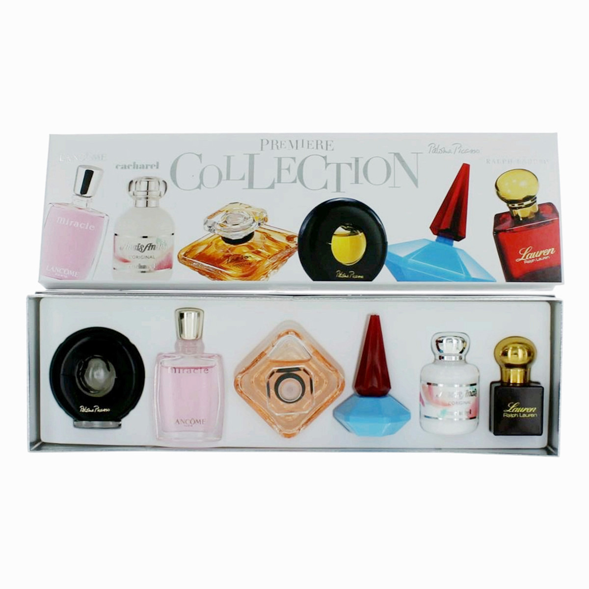 طقم هدايا صغير بريمير كوليكشن 6 للنساء من لانكوم-beautyandpersonalcare-giftsets-image-3