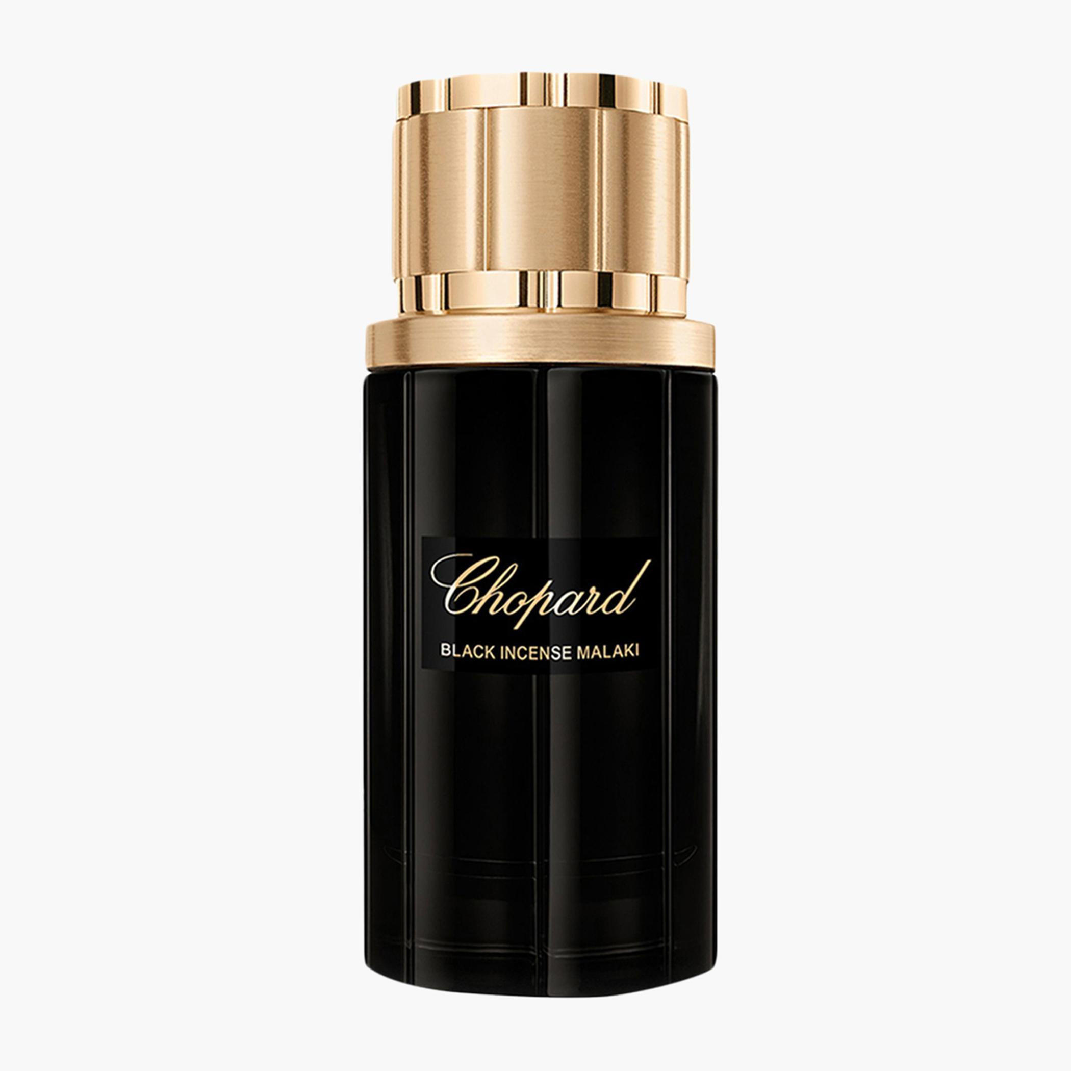 Chopard Black Incense Malaki Eau de Parfume - 80 ml-beautyandpersonalcare-fragrance-men-image-1