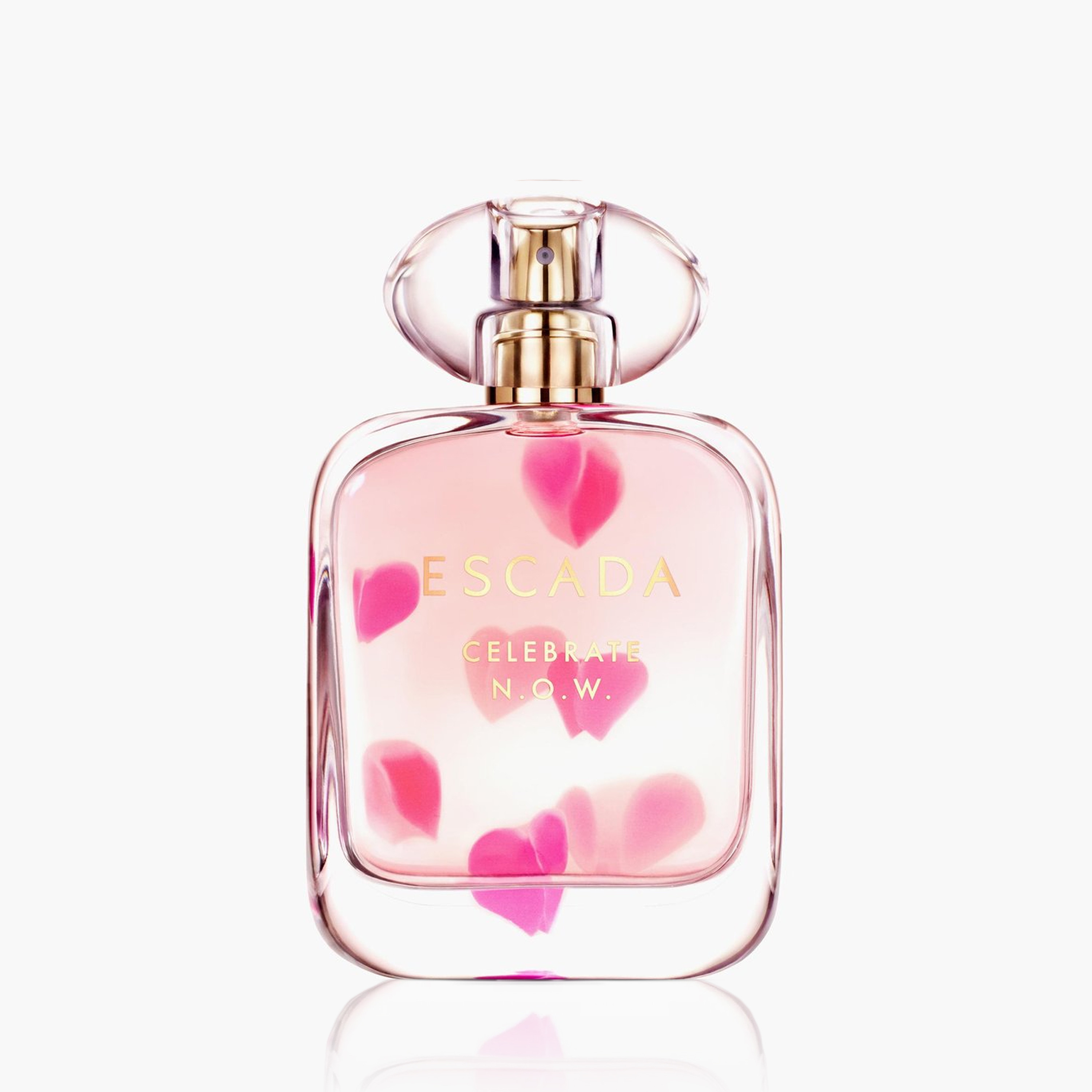Escada Celebrate N.O.W Eau de Parfum Spray for Women - 80 ml-beautyandpersonalcare-fragrance-women-image-1