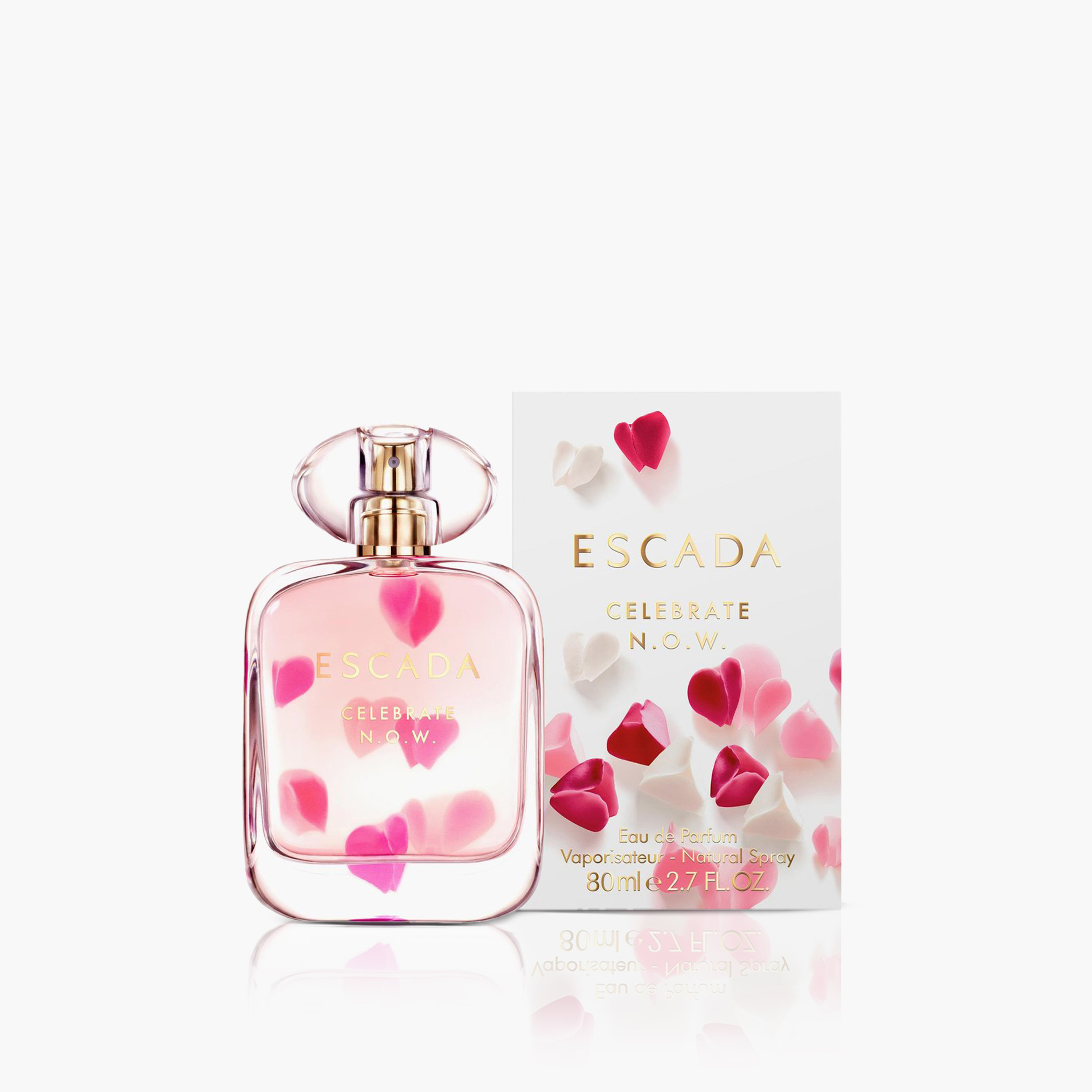 Escada Celebrate N.O.W Eau de Parfum Spray for Women - 80 ml-beautyandpersonalcare-fragrance-women-image-2