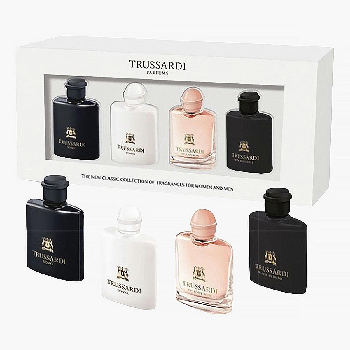 Trussardi perfume discount