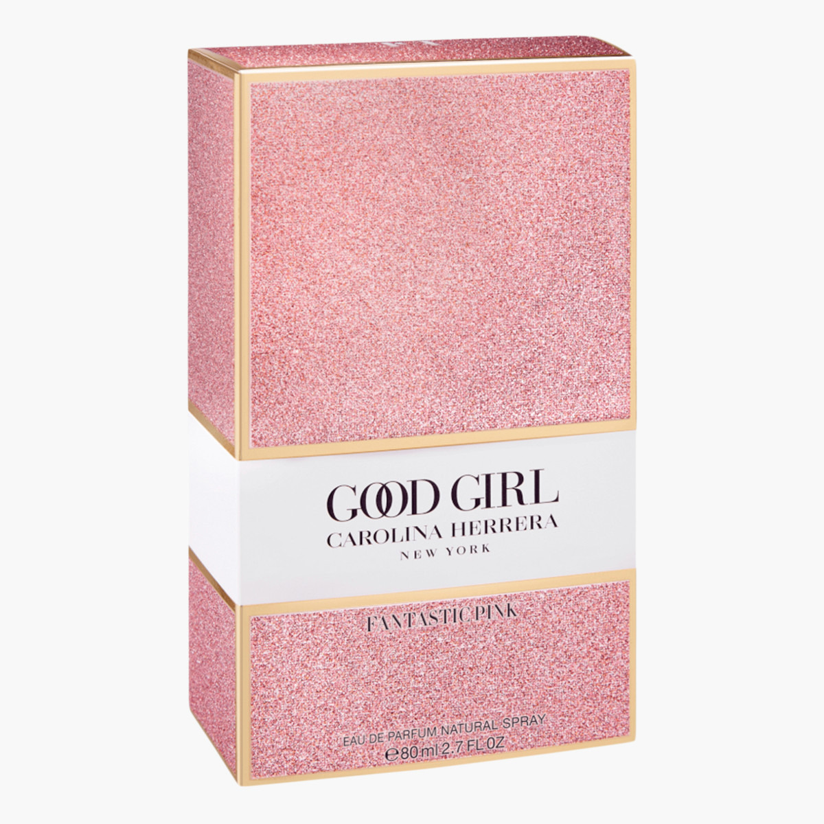 Good girl fantastic online pink perfume