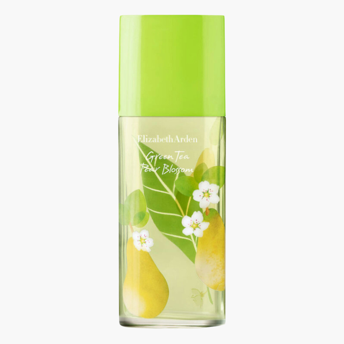 Elizabeth Arden Green Tea Pear Blossom L Eau de Toilette-beautyandpersonalcare-fragrance-women-image-2