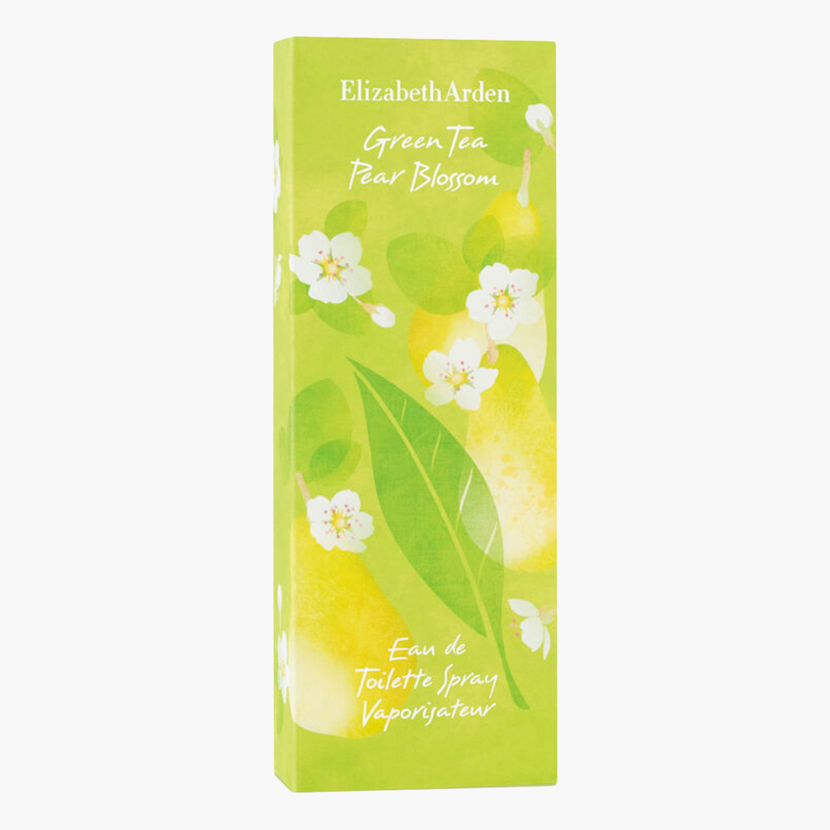 Elizabeth Arden Green Tea Pear Blossom L Eau de Toilette-beautyandpersonalcare-fragrance-women-image-3