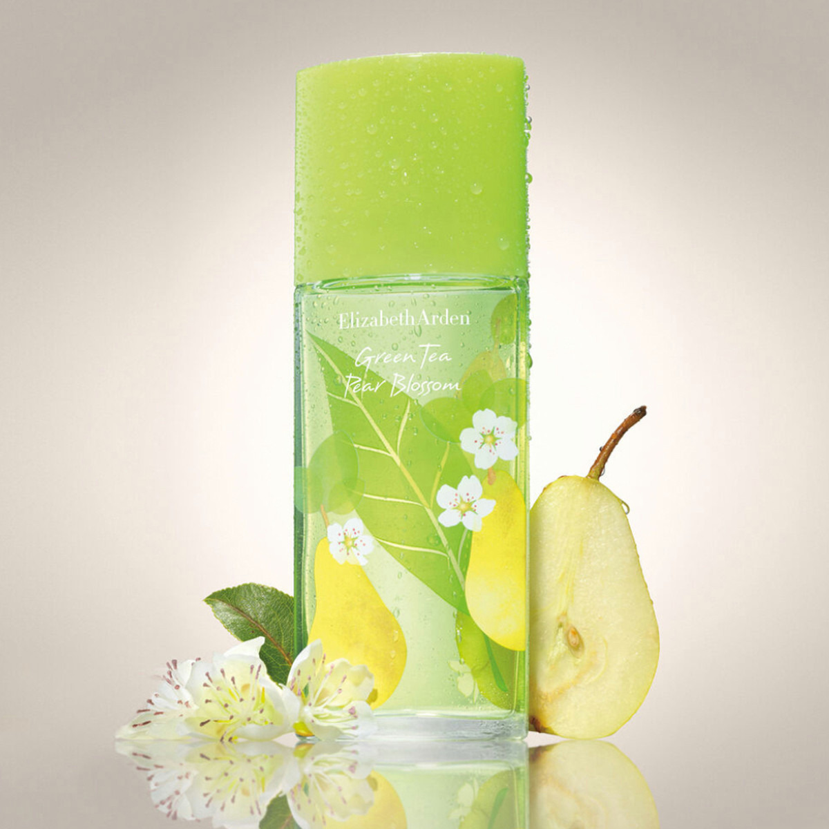 Elizabeth Arden Green Tea Pear Blossom L Eau de Toilette-beautyandpersonalcare-fragrance-women-image-4