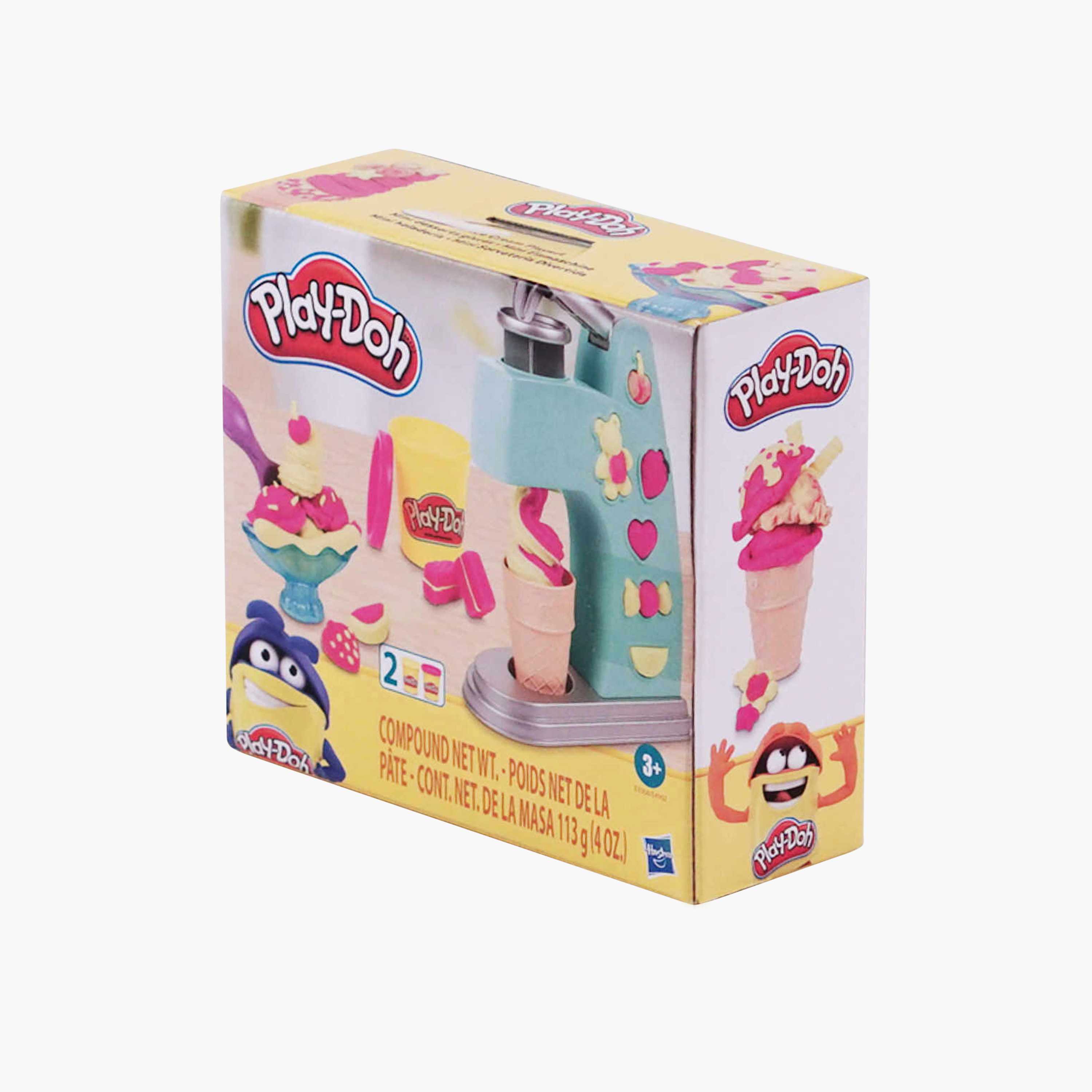 Play-Doh Mini Classic Dough Set-toys-educational-doughtoys-image-2