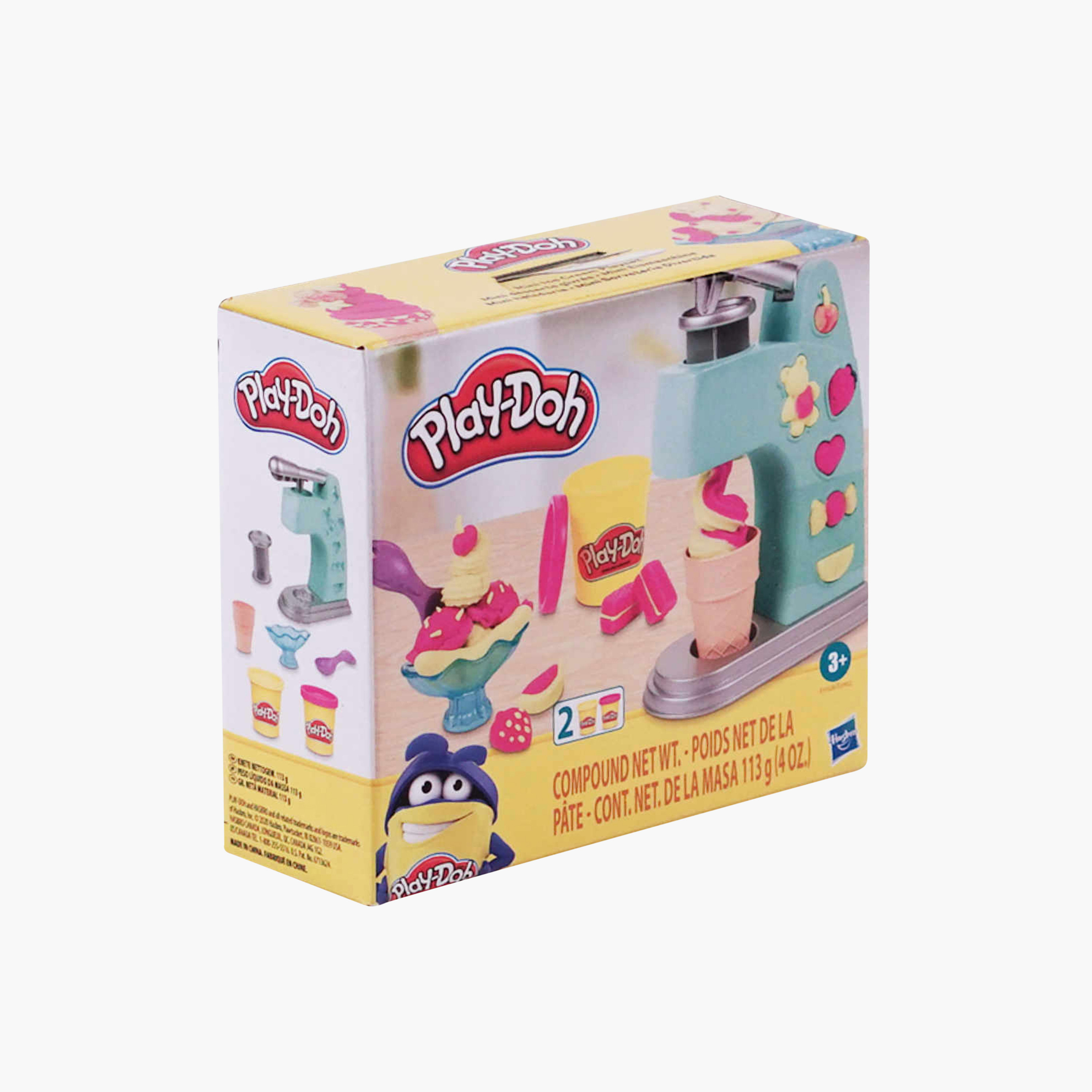 Play-Doh Mini Classic Dough Set-toys-educational-doughtoys-image-3