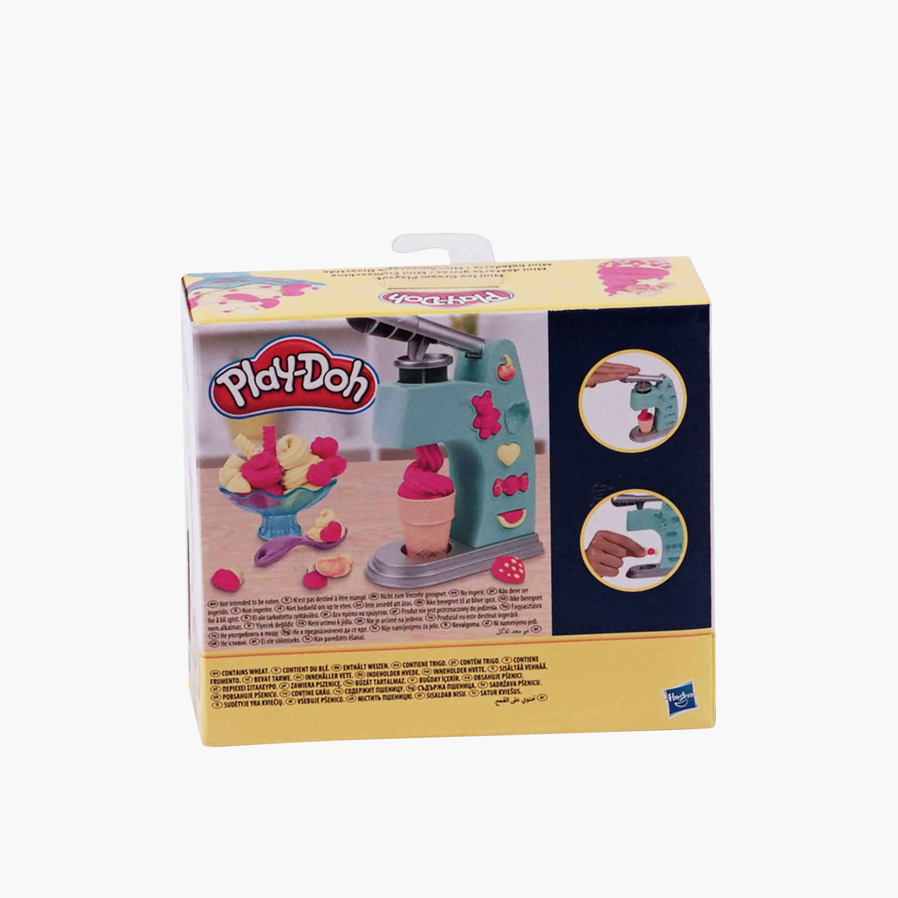 Play-Doh Mini Classic Dough Set-toys-educational-doughtoys-image-4