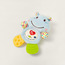 V-Tech Plush Happy Hippo Teether-toys-babyandtoddlertoys-rattlesandteethers-image-4
