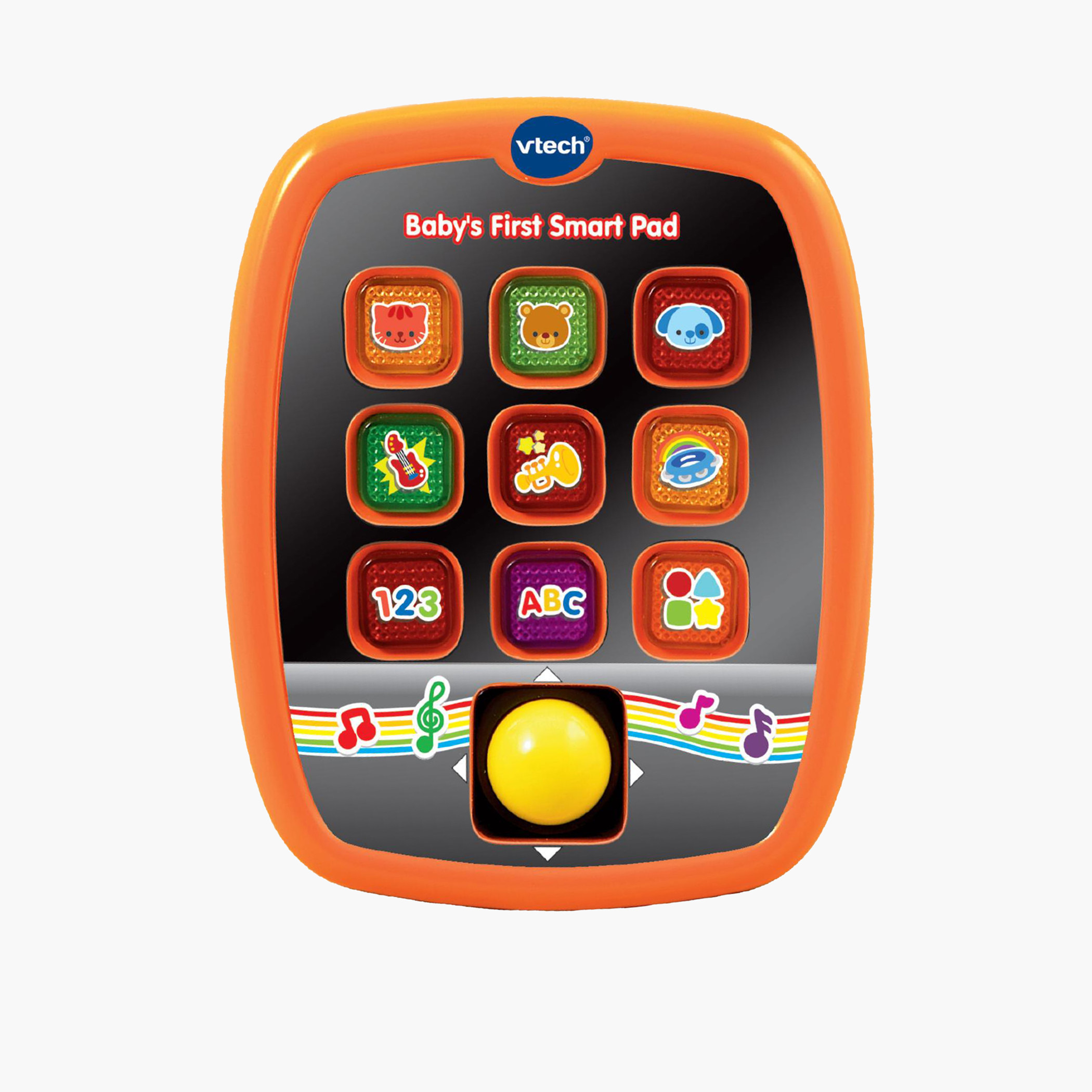 V-Tech Tiny Touch Tablet-electronics-tablets-image-2