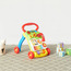 V-Tech First Step Baby Walker-baby-infantactivity-walkers-image-1